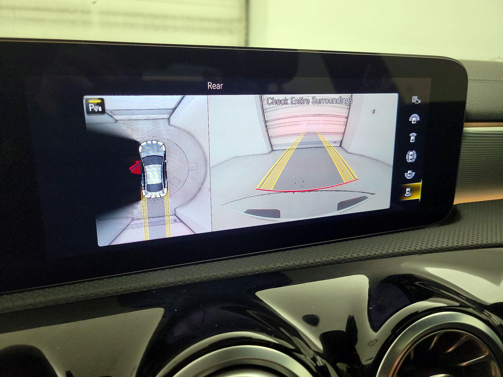 Thumbnail: 2023 Mercedes-Benz CLA - 15