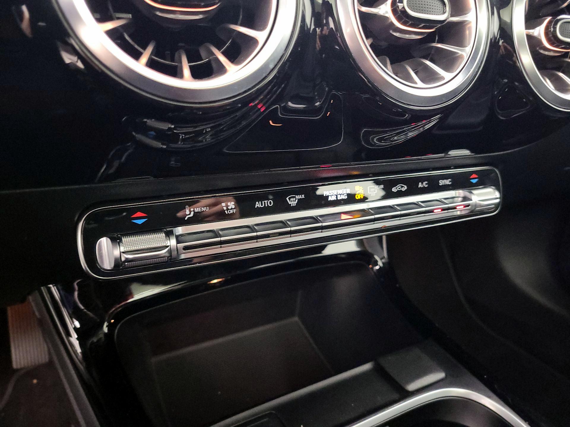 Thumbnail: 2023 Mercedes-Benz CLA - 17