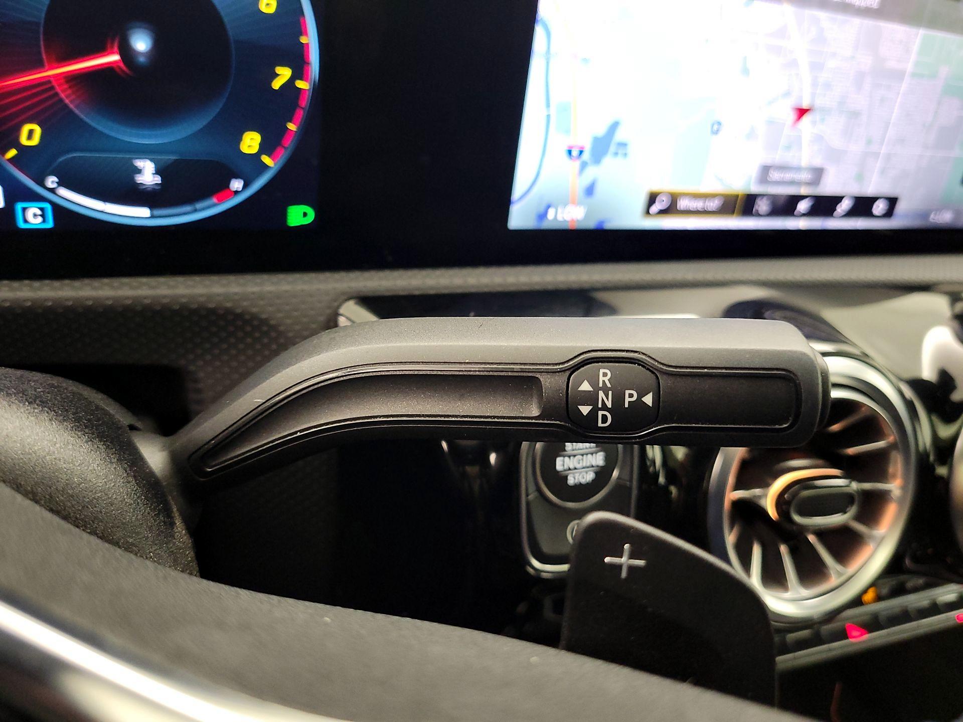 Thumbnail: 2023 Mercedes-Benz CLA - 18