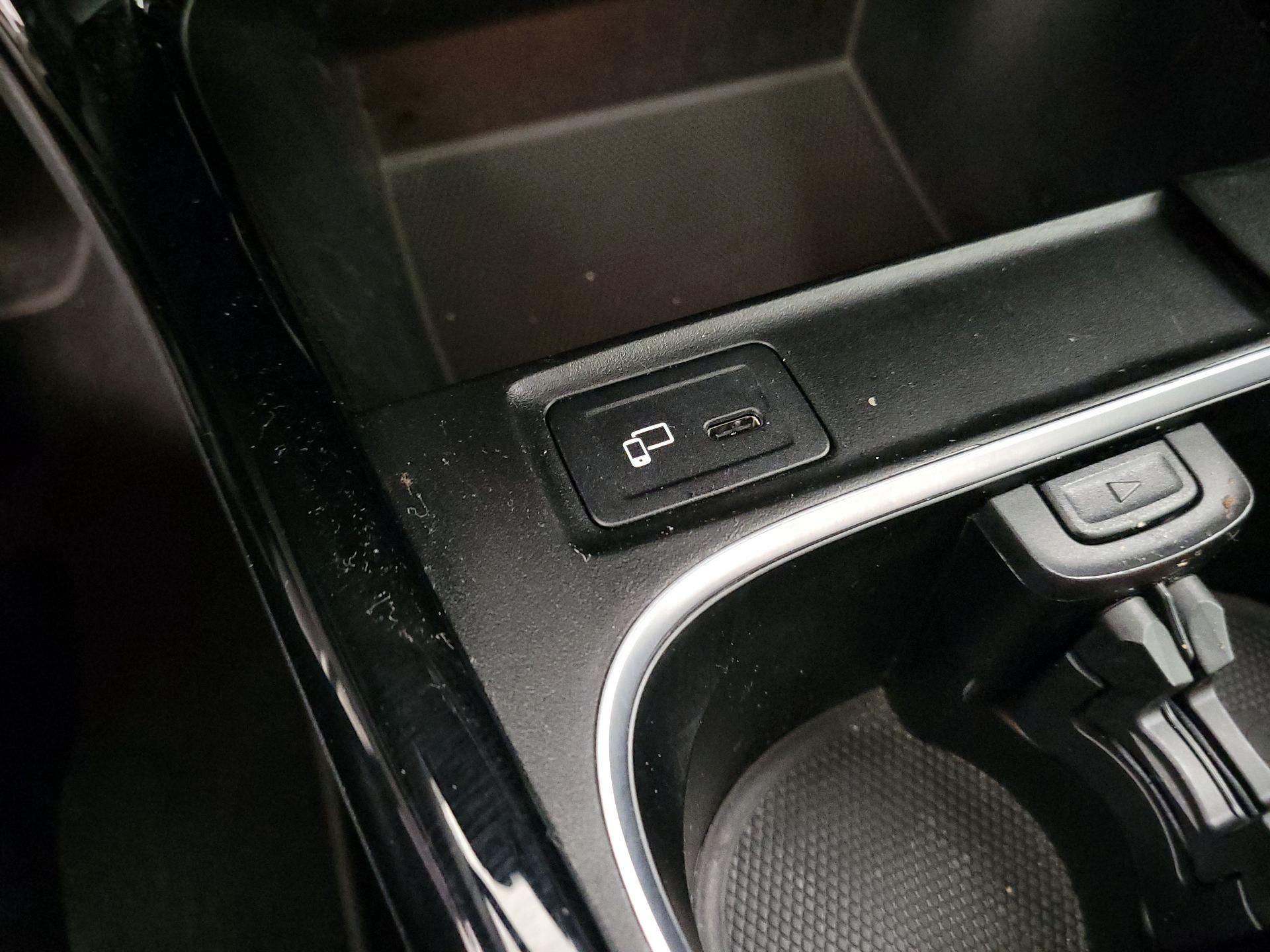 Thumbnail: 2023 Mercedes-Benz CLA - 19