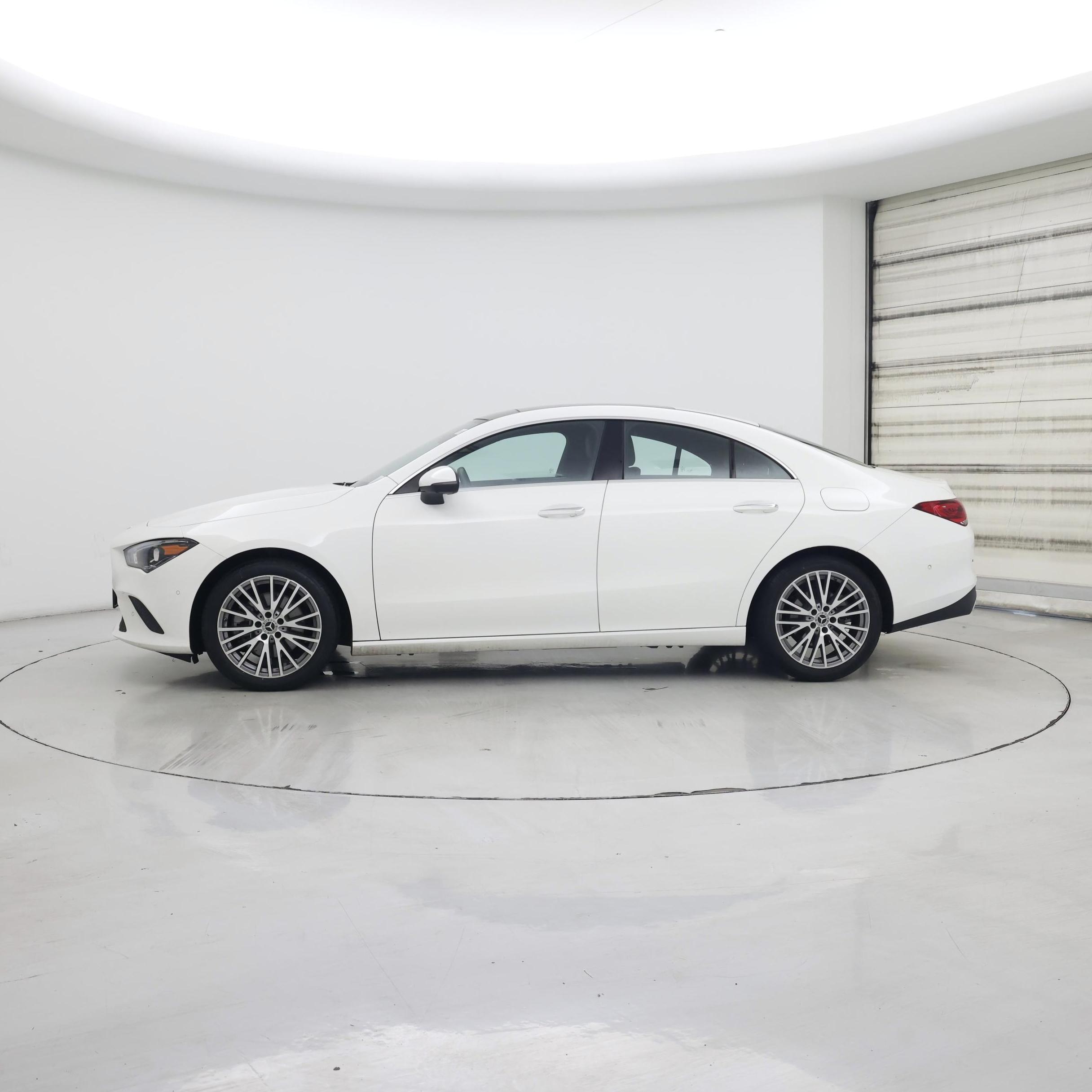 Thumbnail: 2023 Mercedes-Benz CLA - 3