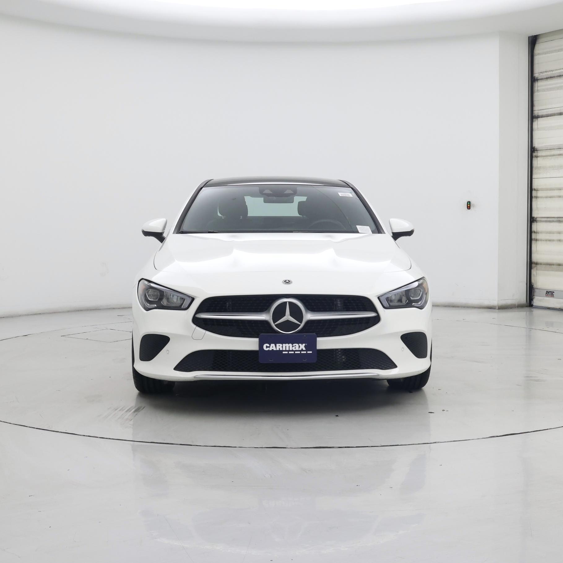 Thumbnail: 2023 Mercedes-Benz CLA - 5