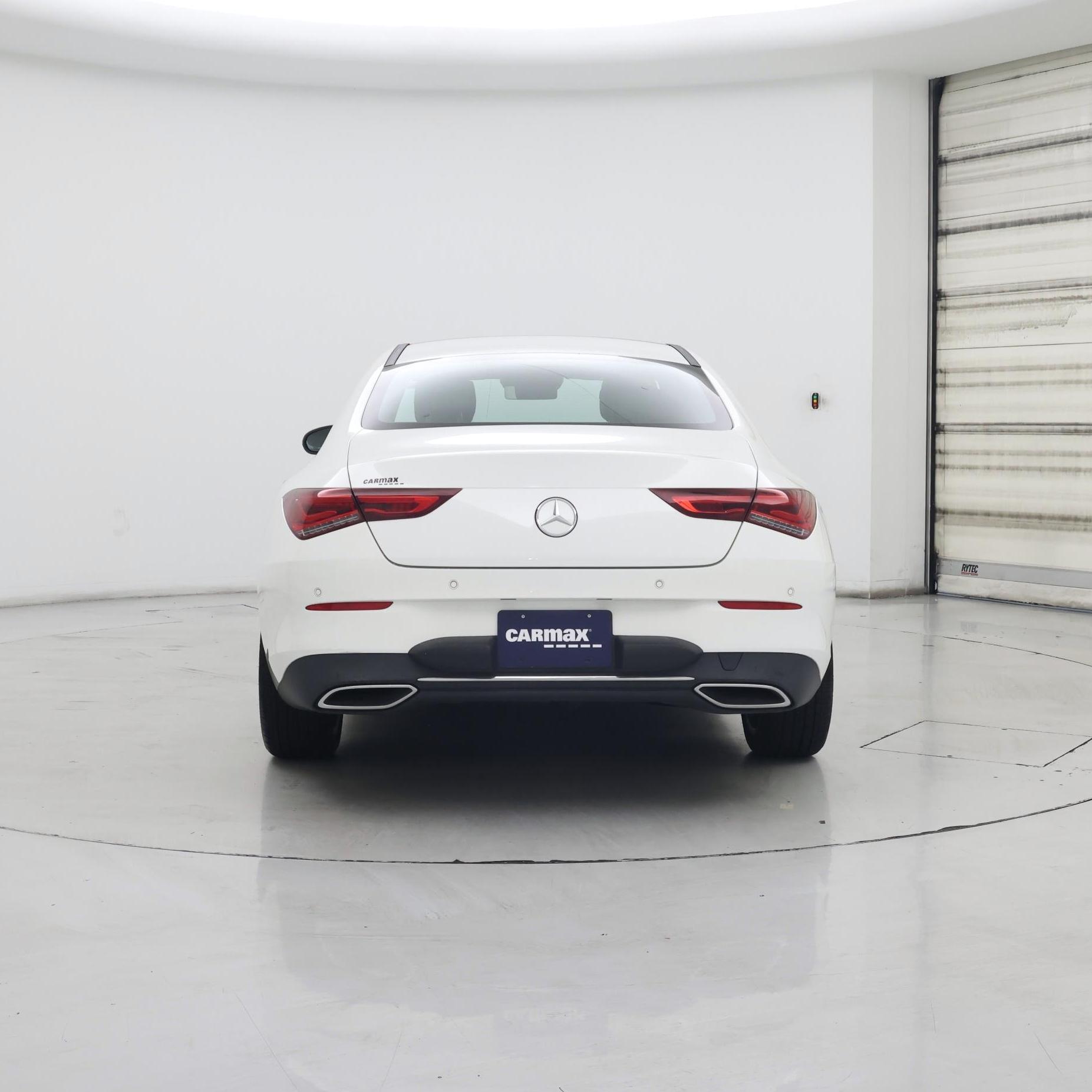 Thumbnail: 2023 Mercedes-Benz CLA - 6