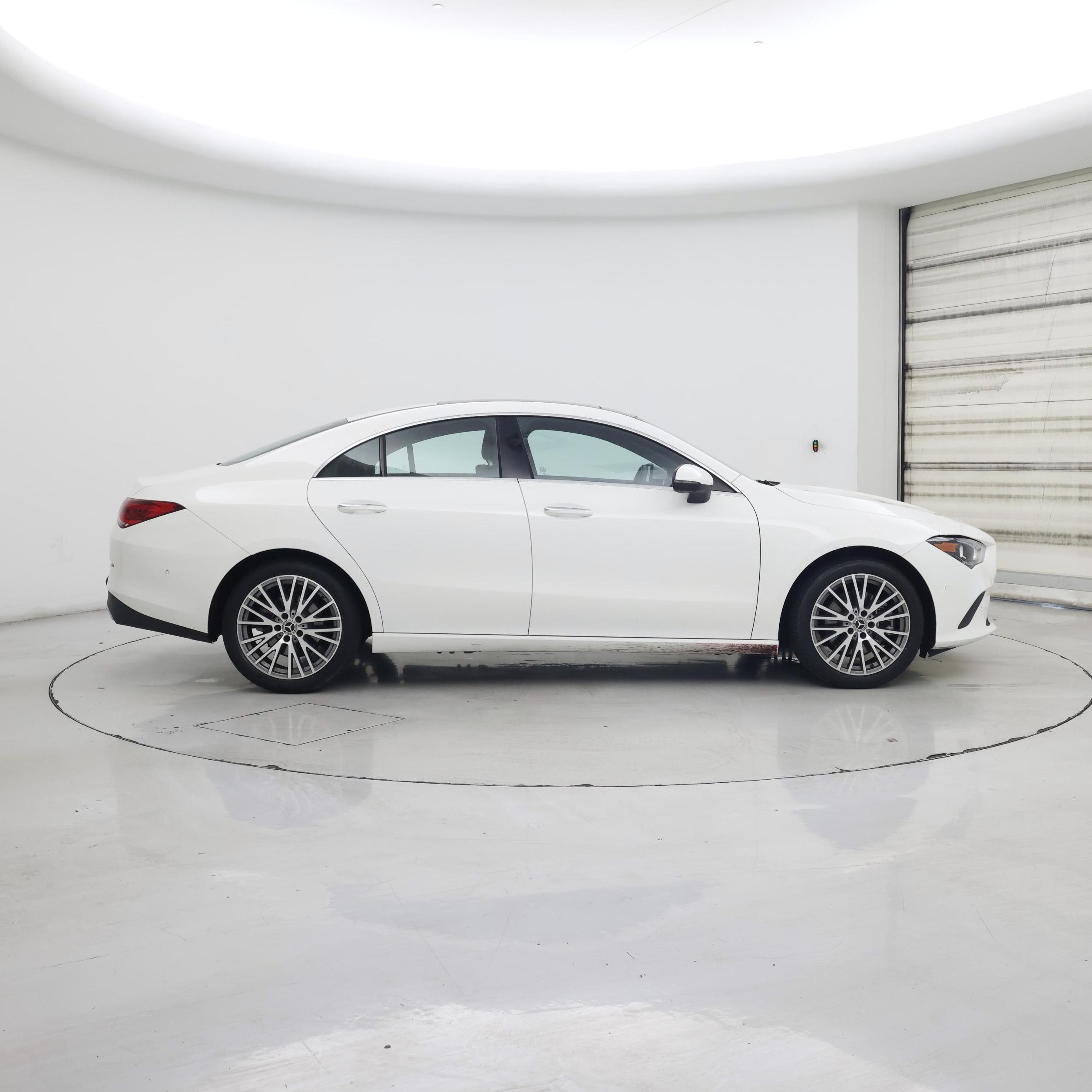 Thumbnail: 2023 Mercedes-Benz CLA - 7