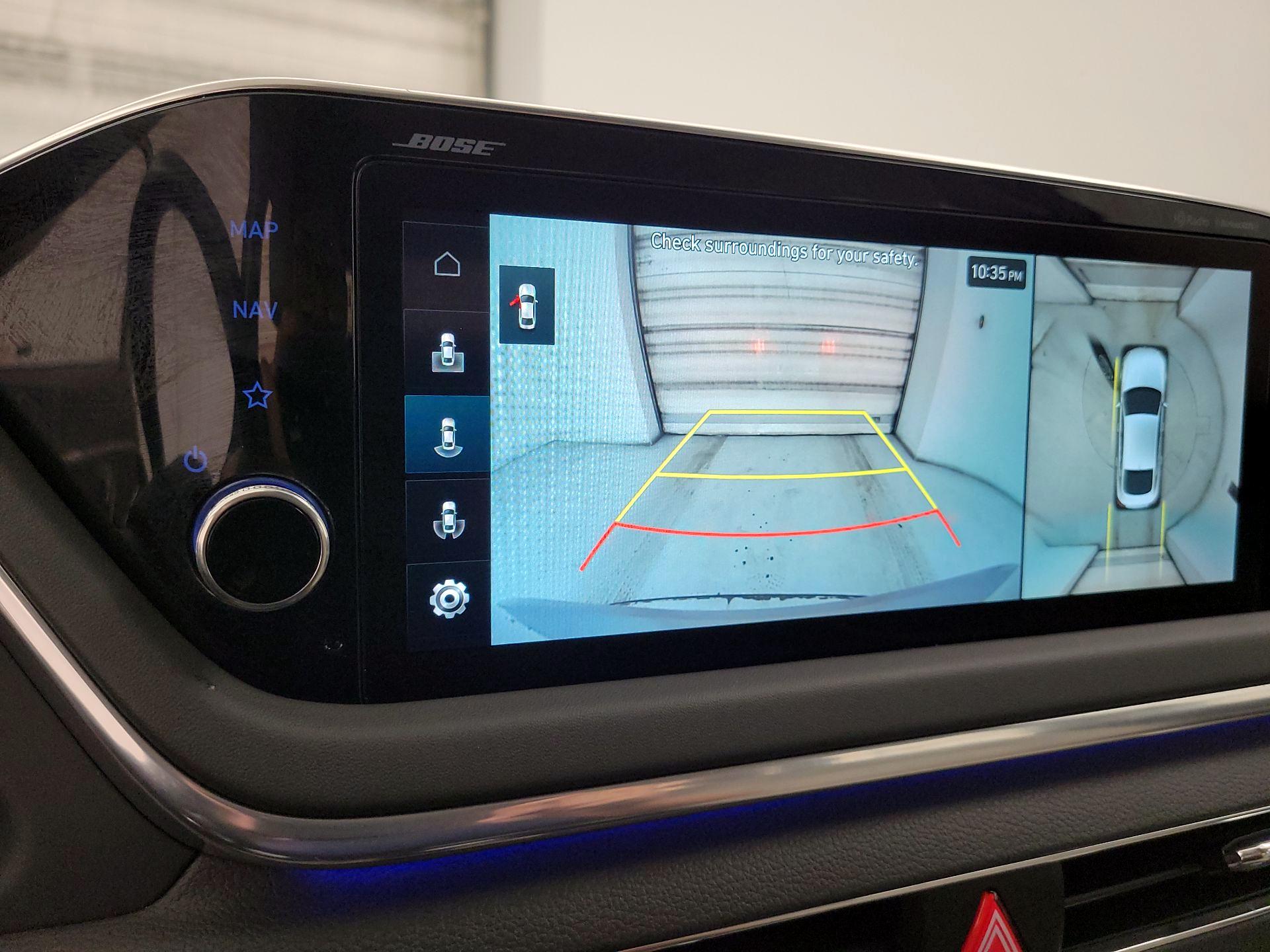 Thumbnail: 2023 Hyundai Sonata - 14