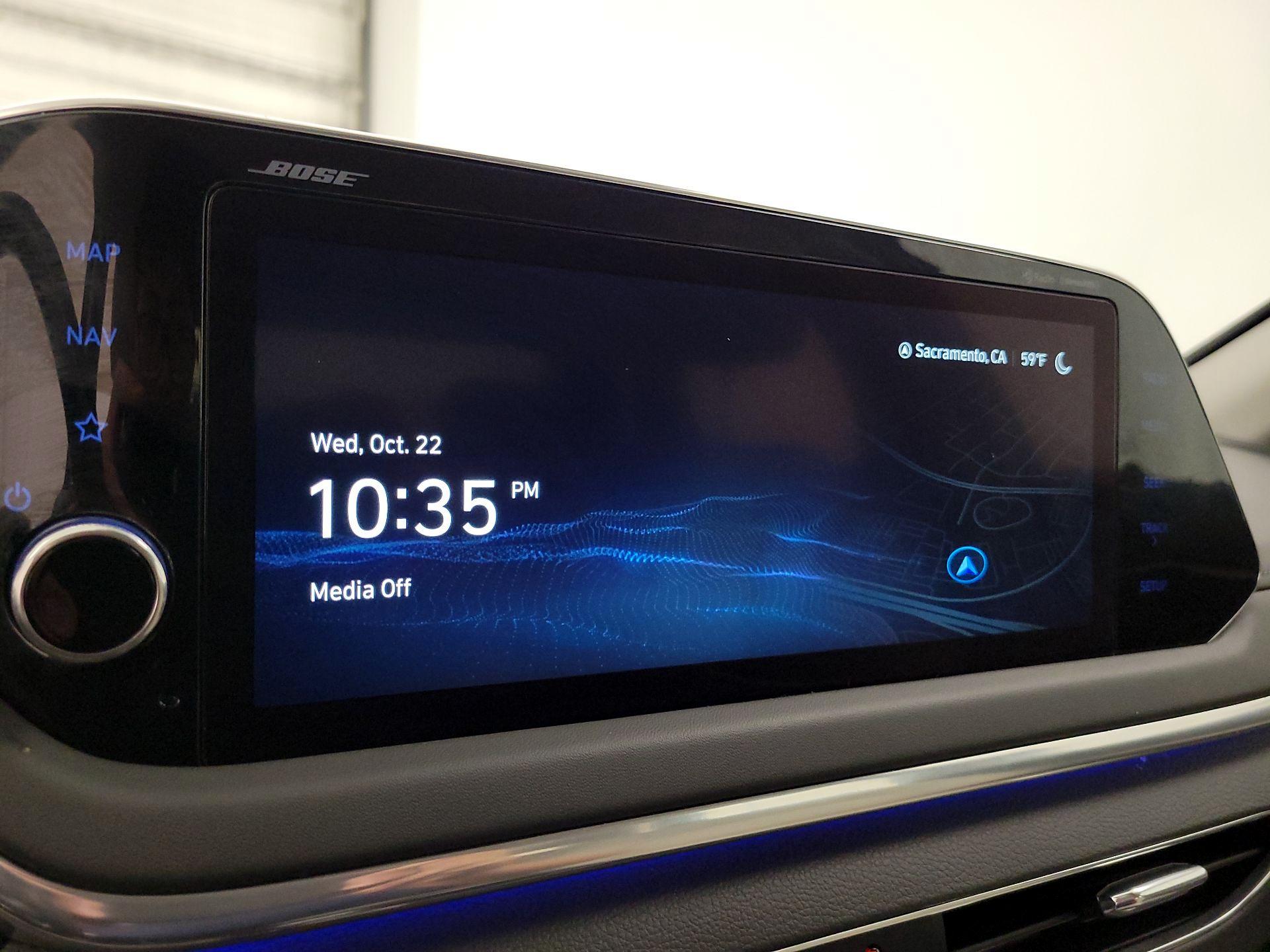 Thumbnail: 2023 Hyundai Sonata - 15