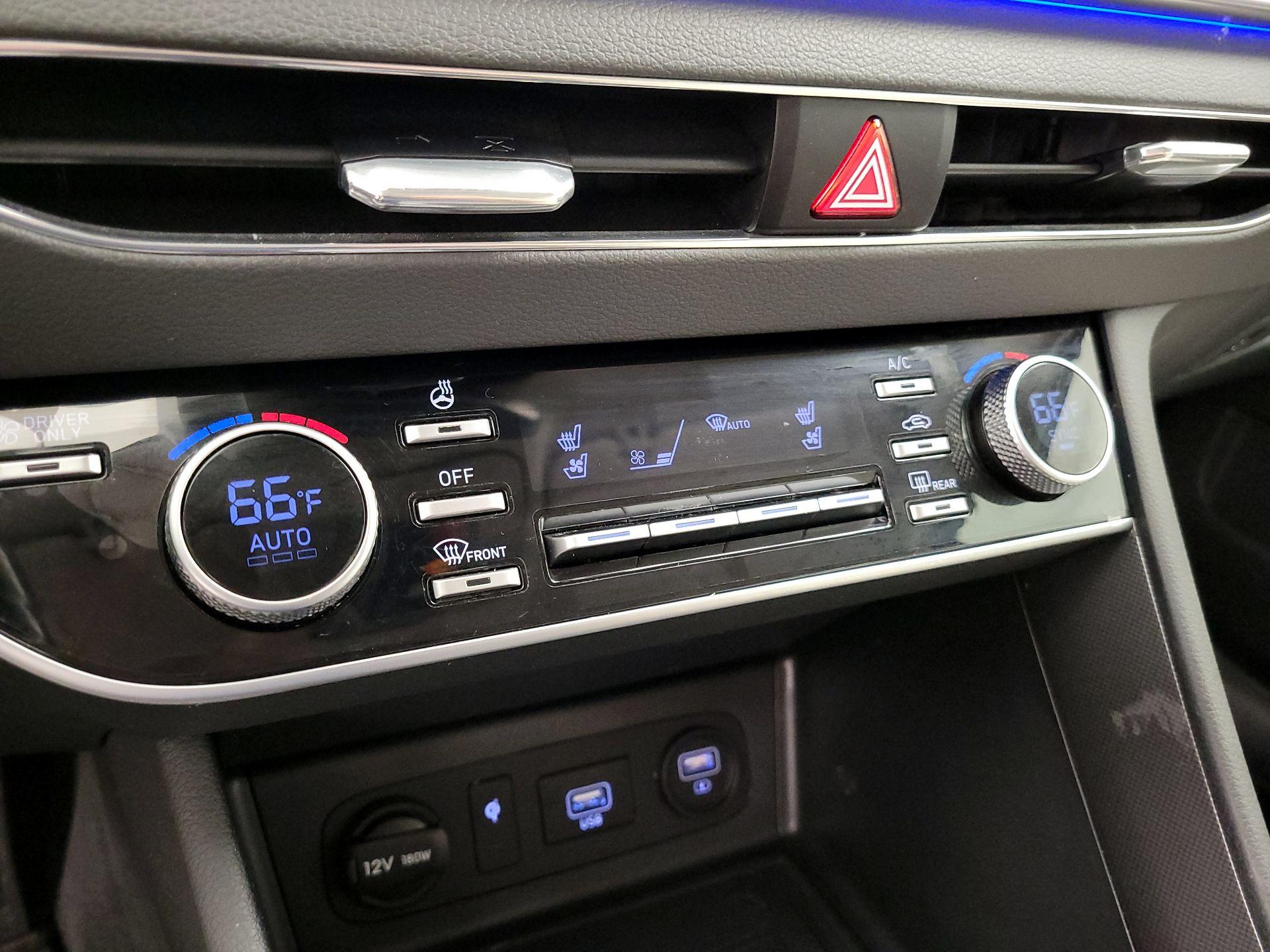 Thumbnail: 2023 Hyundai Sonata - 16