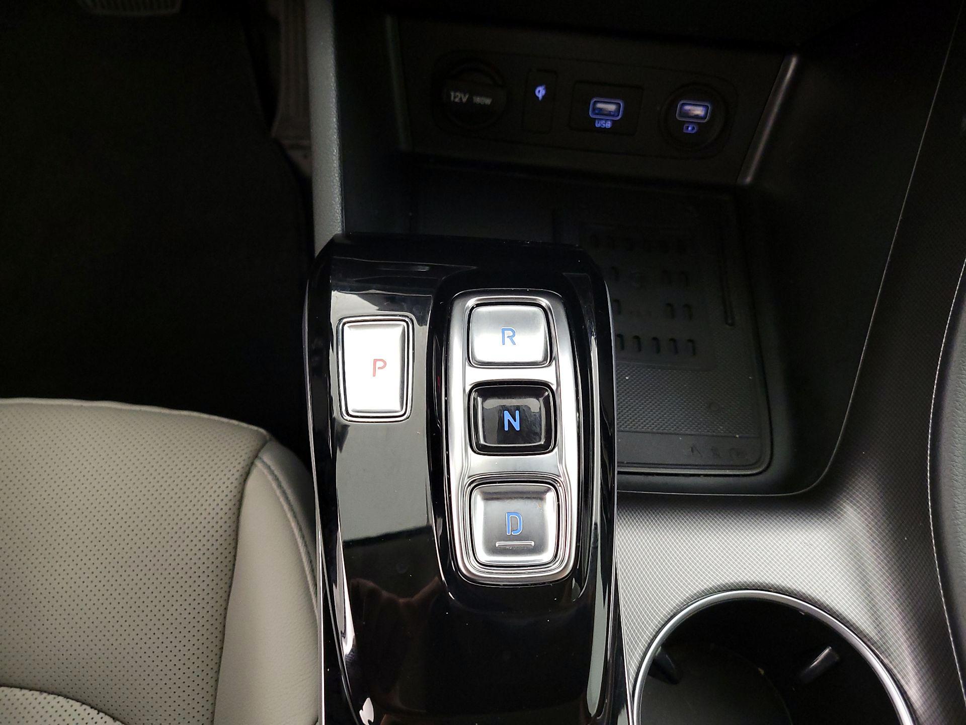 Thumbnail: 2023 Hyundai Sonata - 17