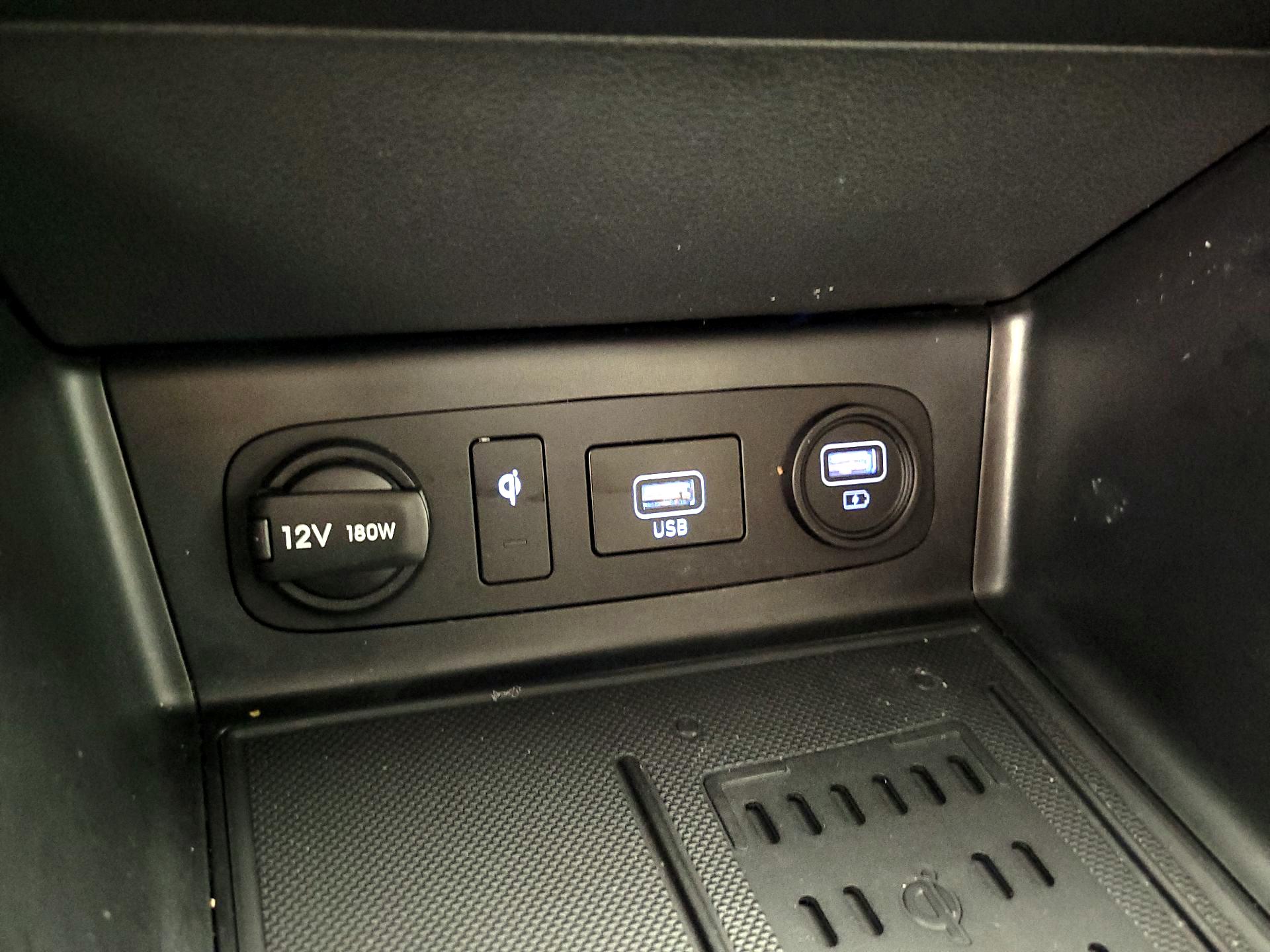 Thumbnail: 2023 Hyundai Sonata - 18