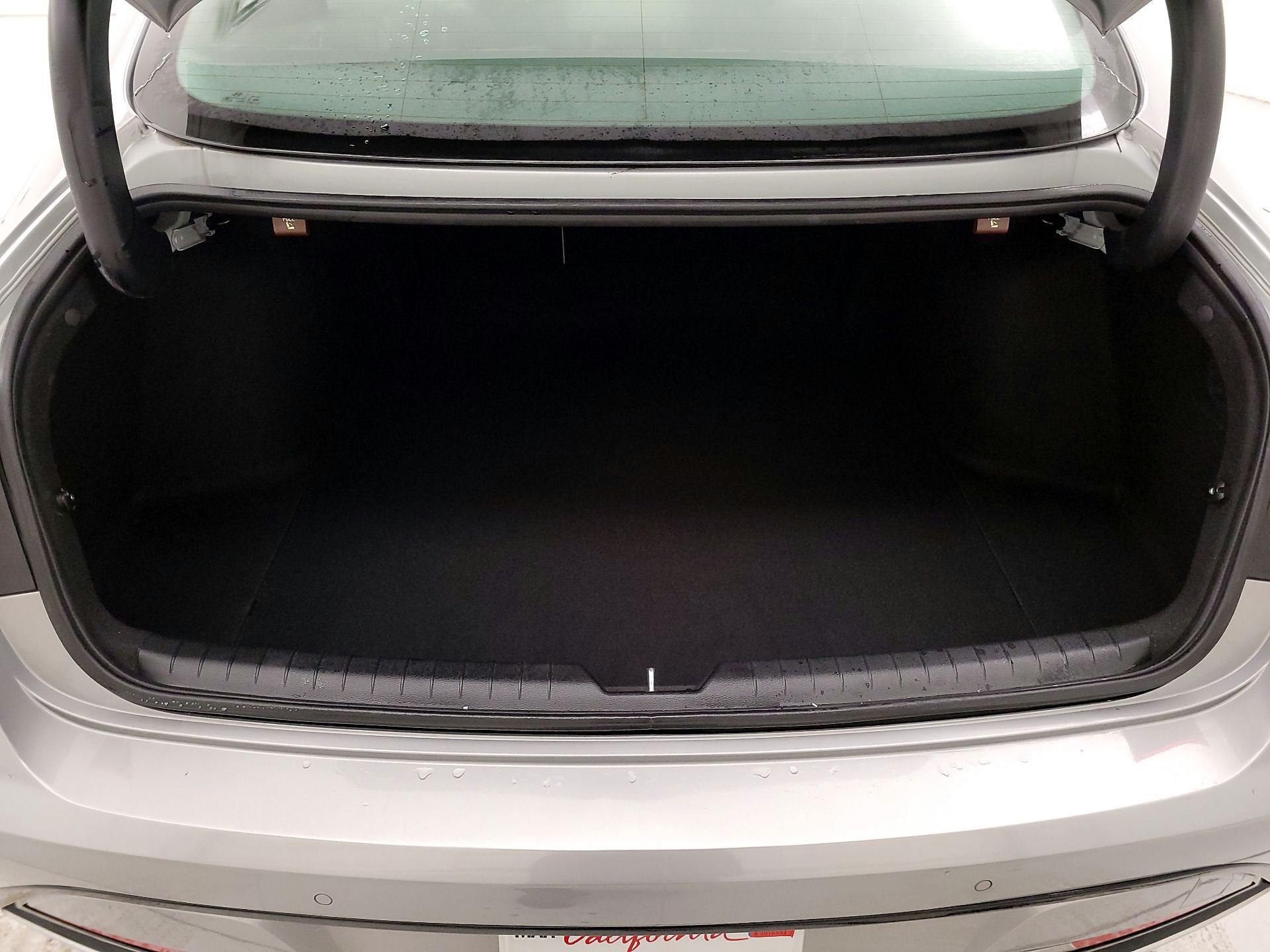 Thumbnail: 2023 Hyundai Sonata - 20