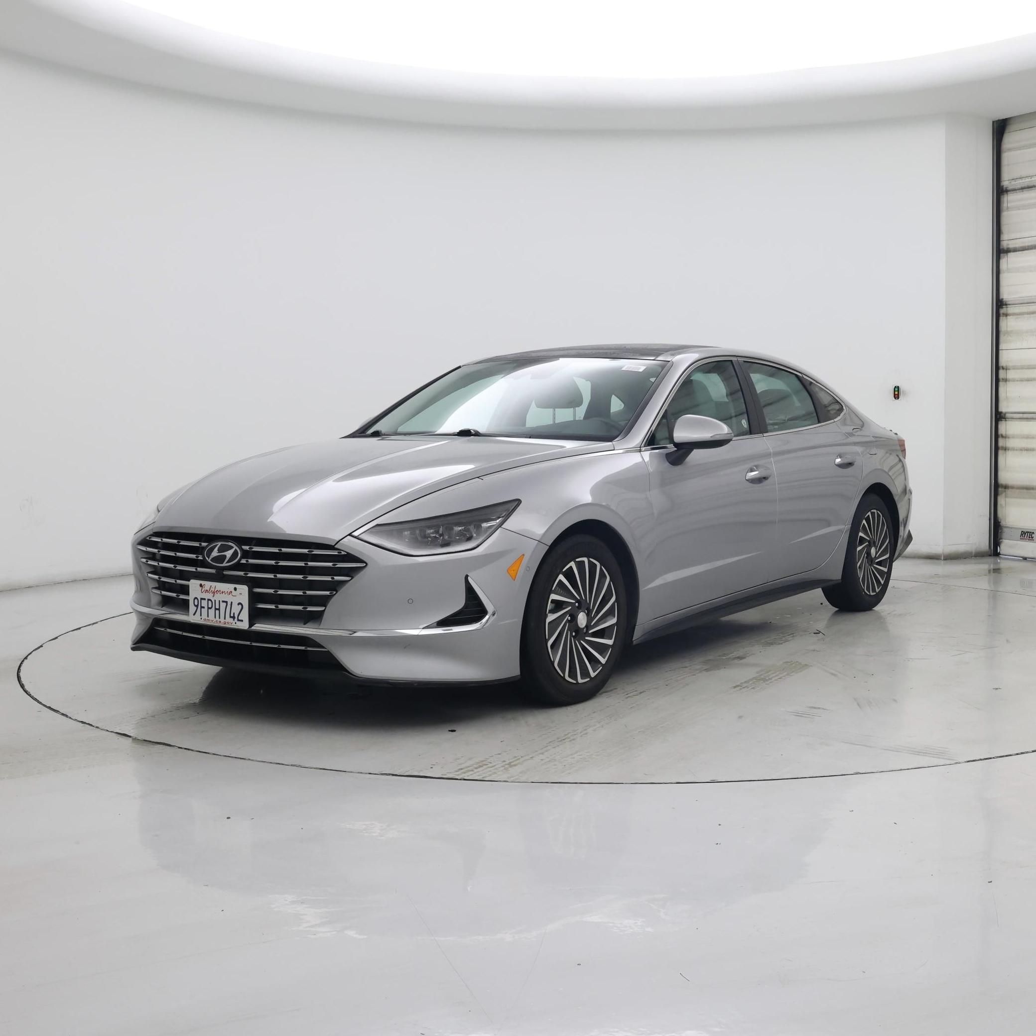 Thumbnail: 2023 Hyundai Sonata - 4