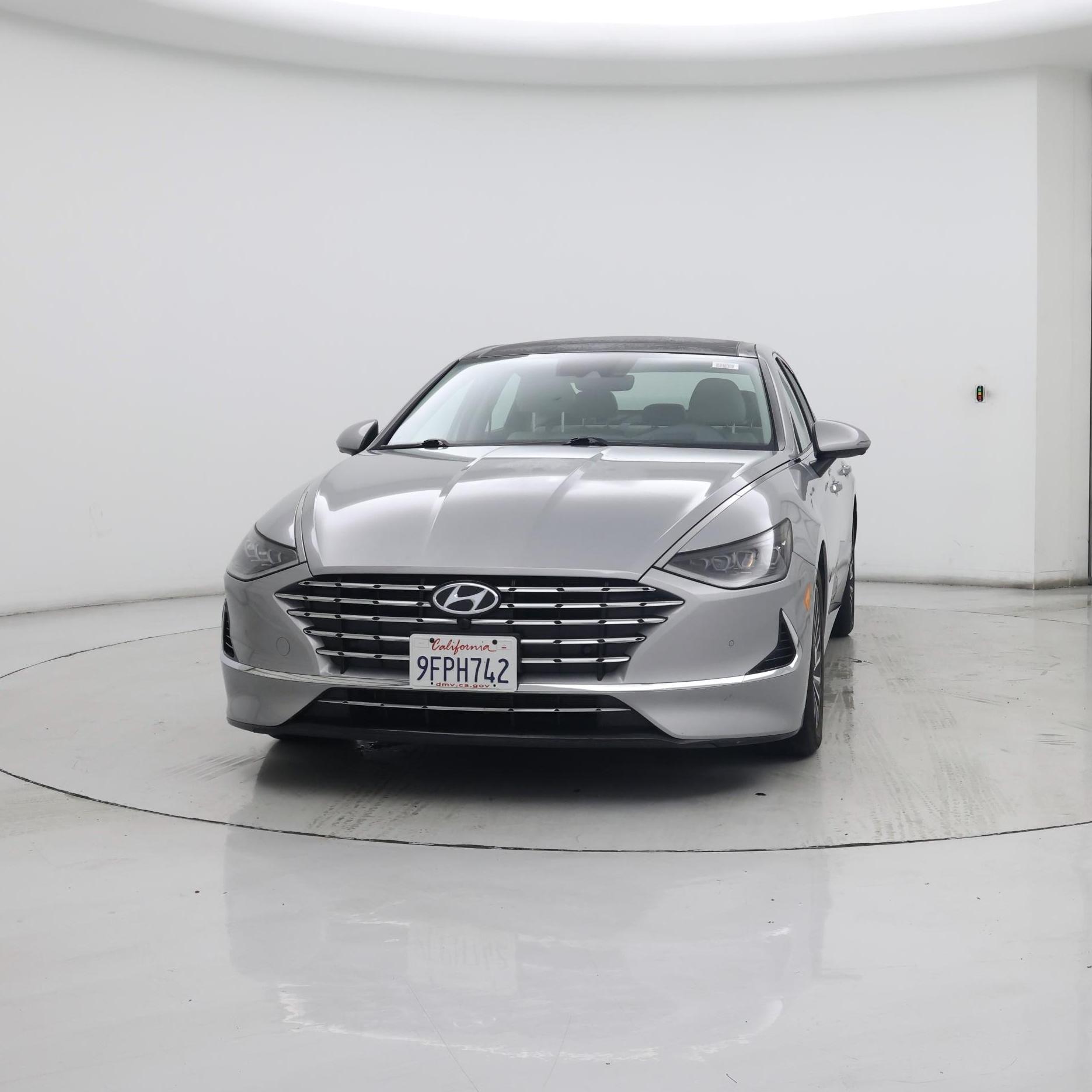 Thumbnail: 2023 Hyundai Sonata - 5