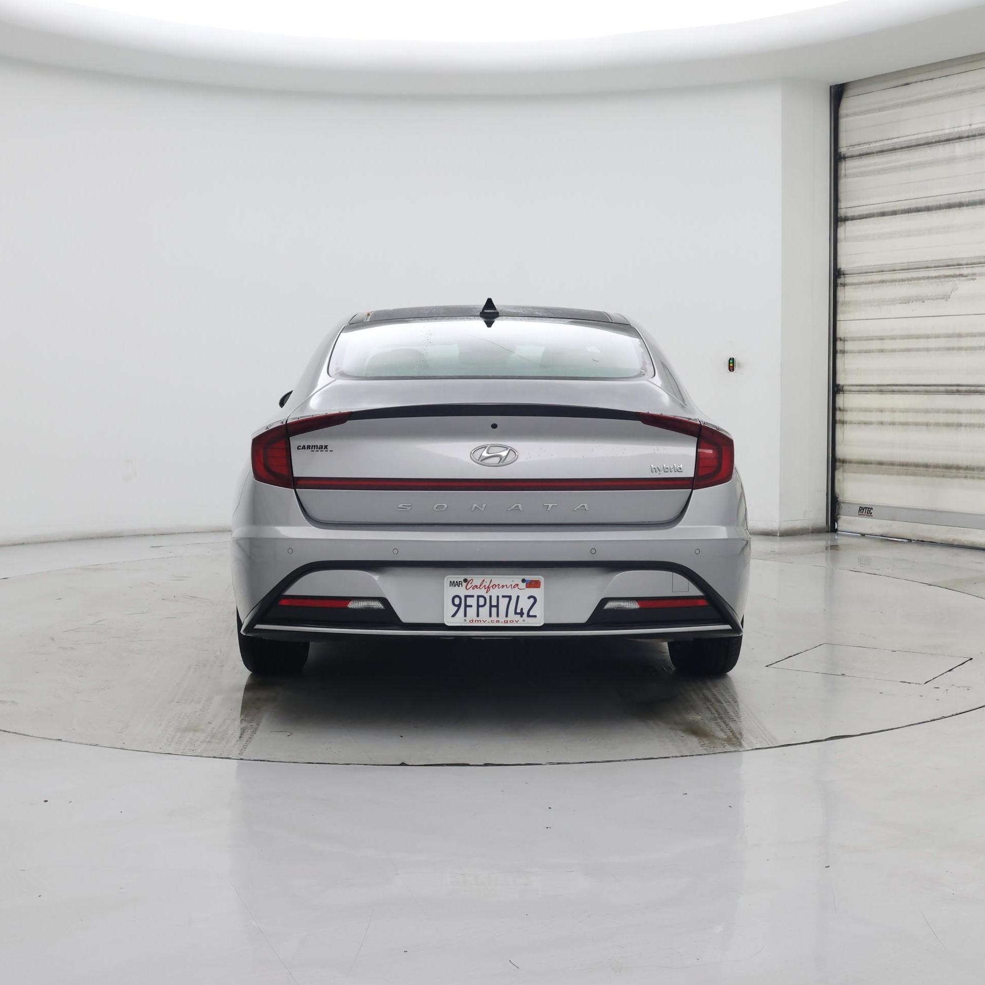 Thumbnail: 2023 Hyundai Sonata - 6