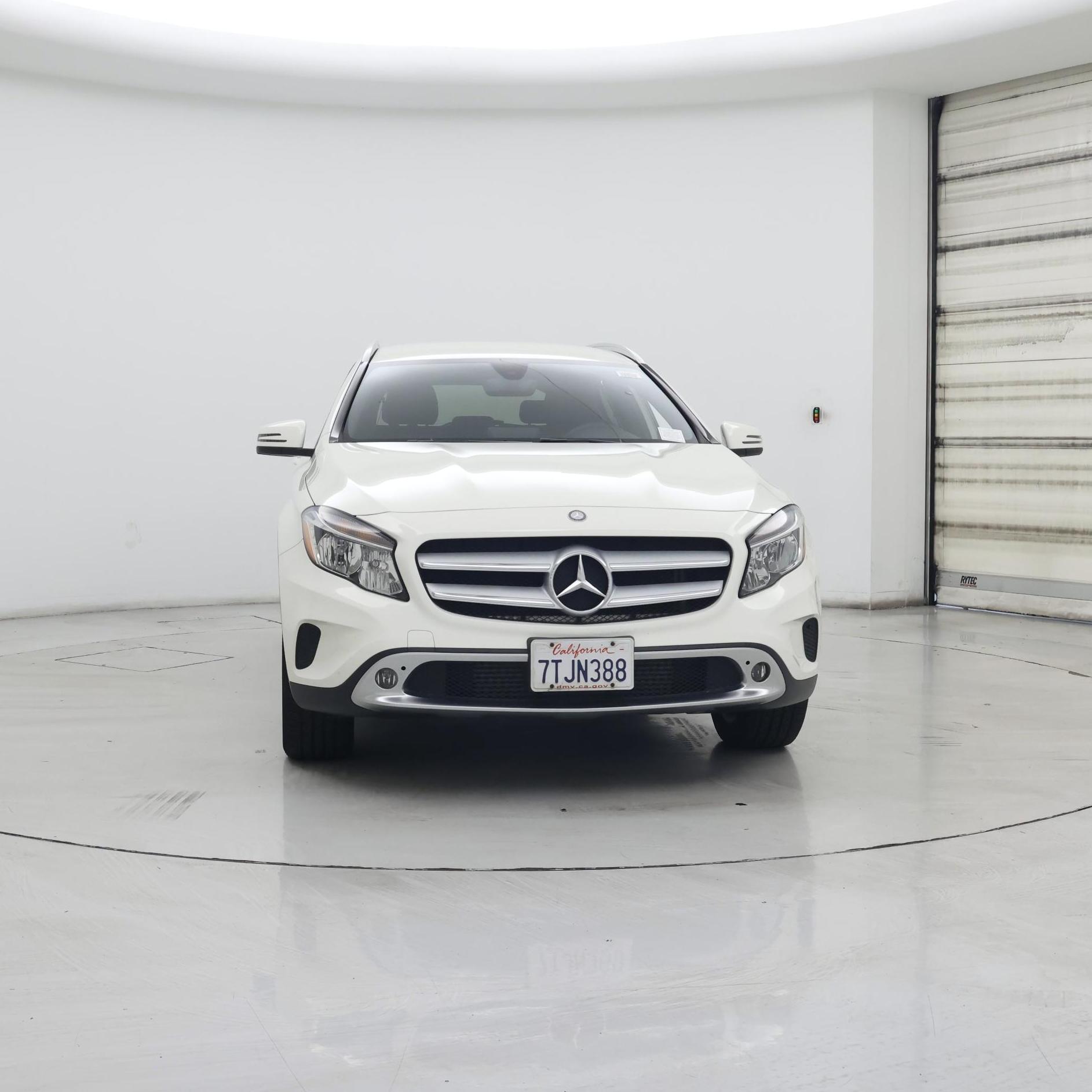 Thumbnail: 2016 Mercedes-Benz GLA - 5
