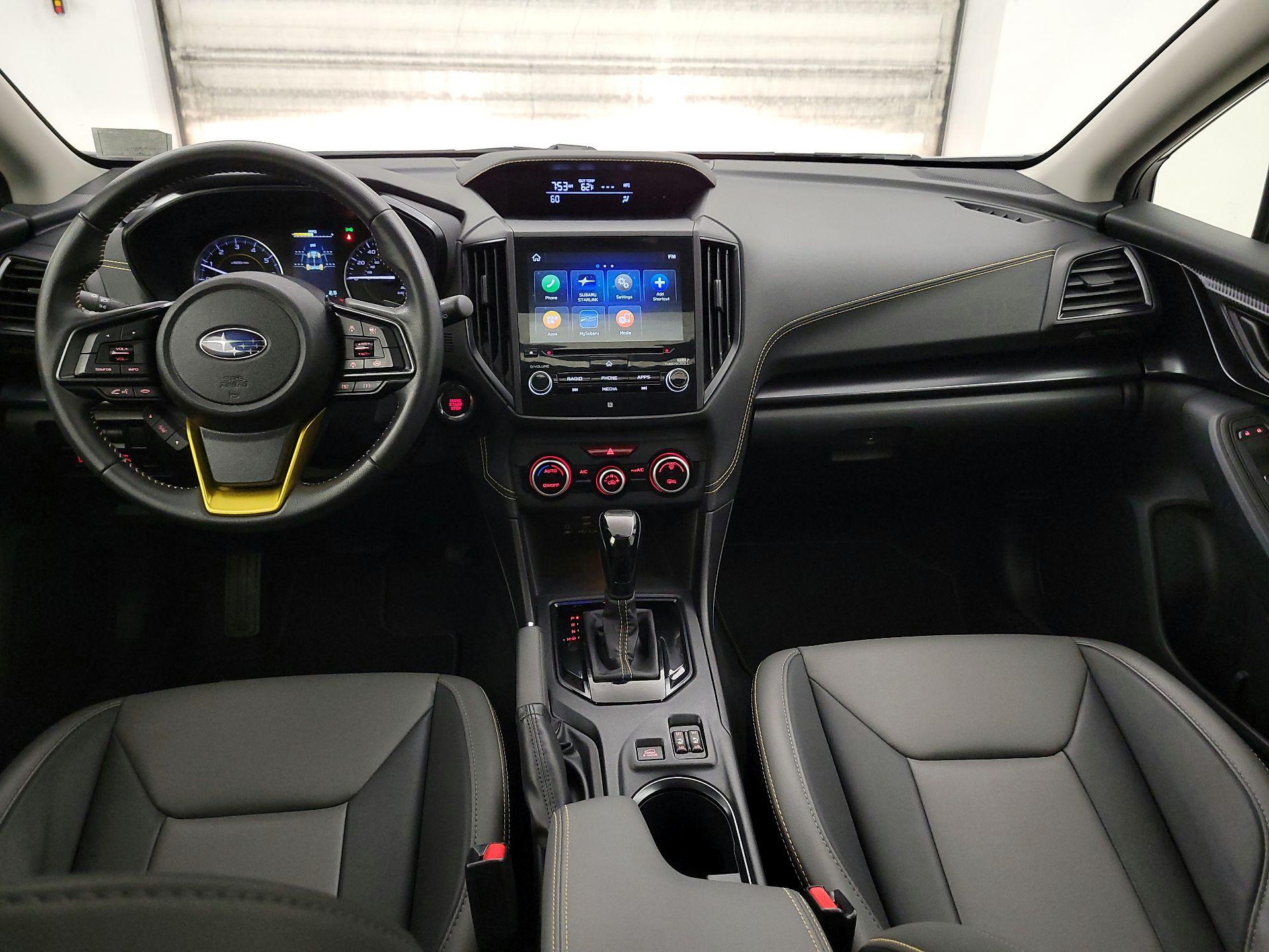 Thumbnail: 2023 Subaru Crosstrek - 9