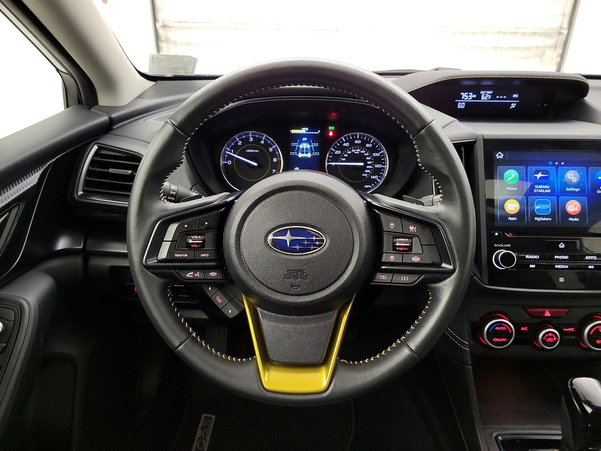 Thumbnail: 2023 Subaru Crosstrek - 10