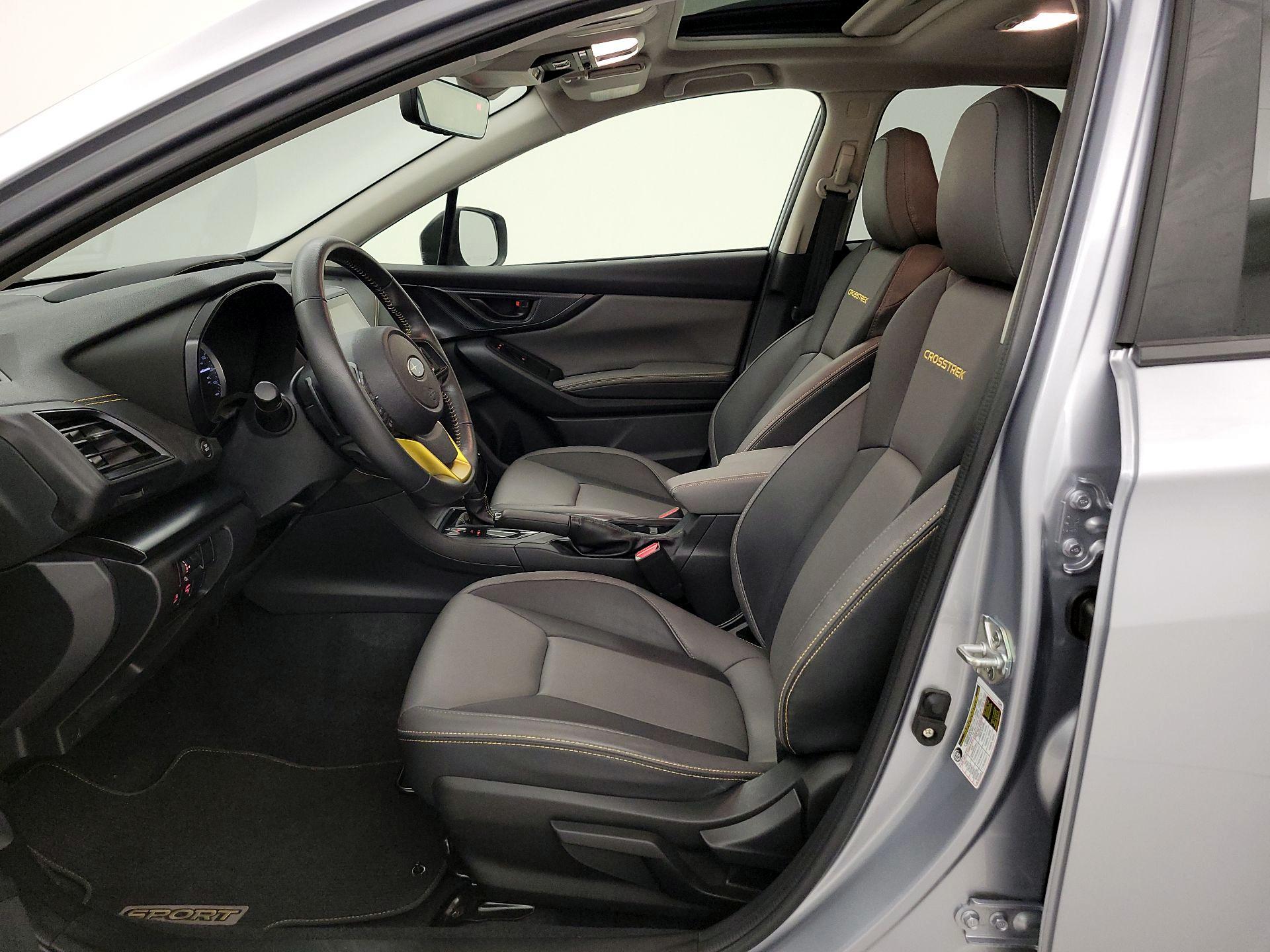 Thumbnail: 2023 Subaru Crosstrek - 11