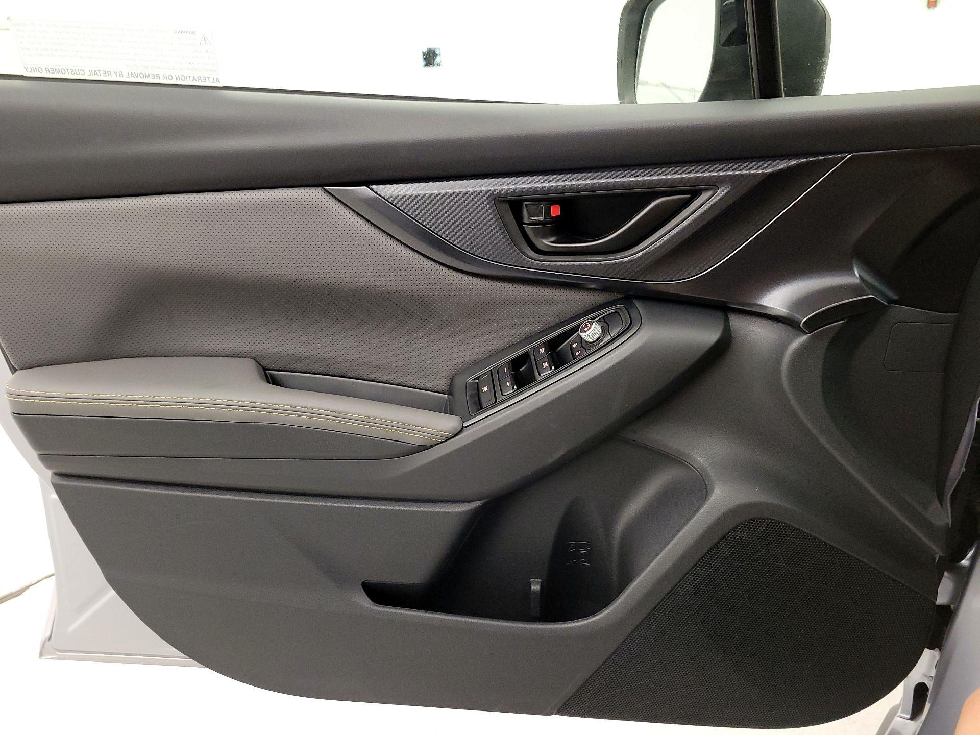 Thumbnail: 2023 Subaru Crosstrek - 12