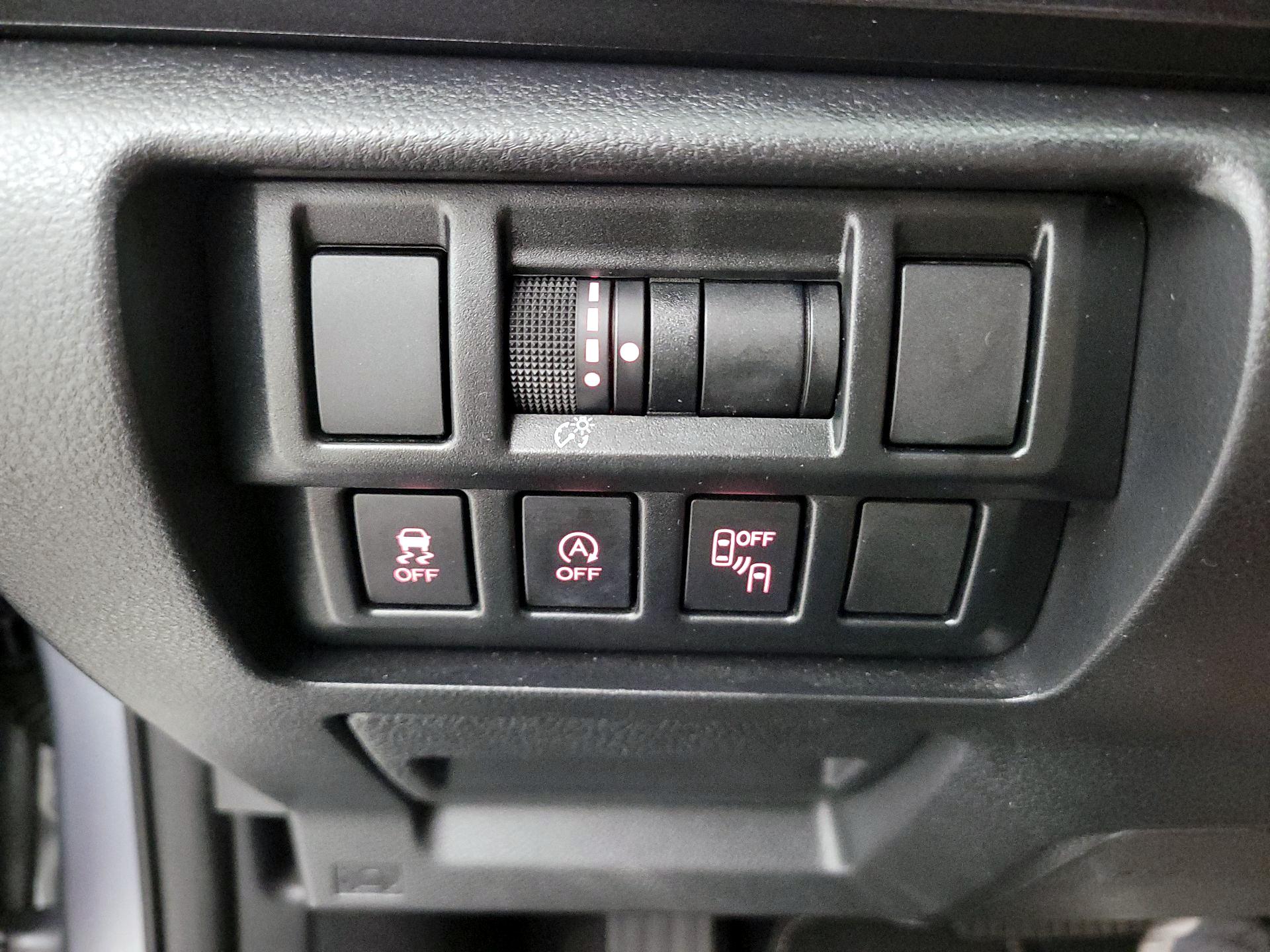 Thumbnail: 2023 Subaru Crosstrek - 13