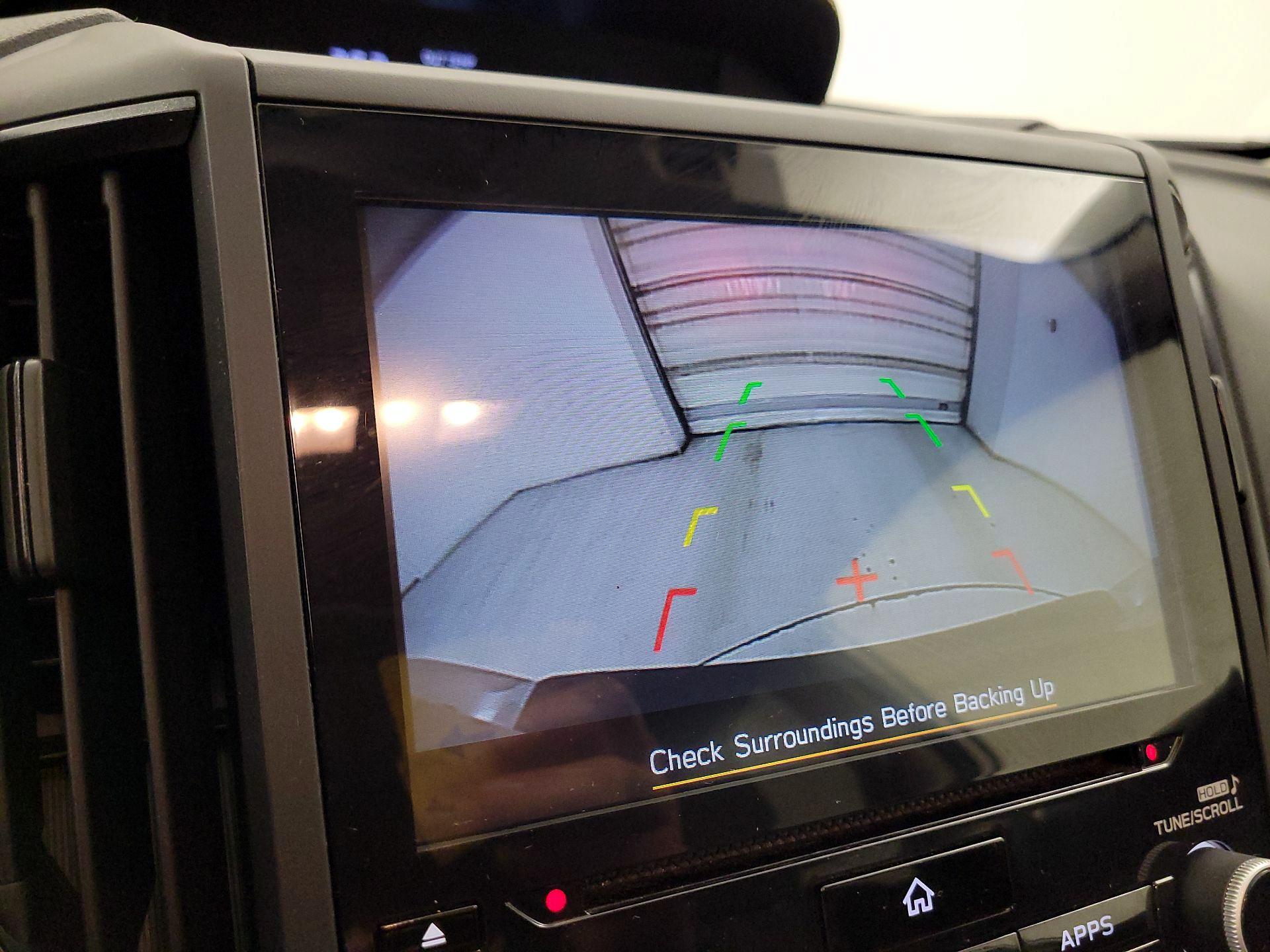 Thumbnail: 2023 Subaru Crosstrek - 14