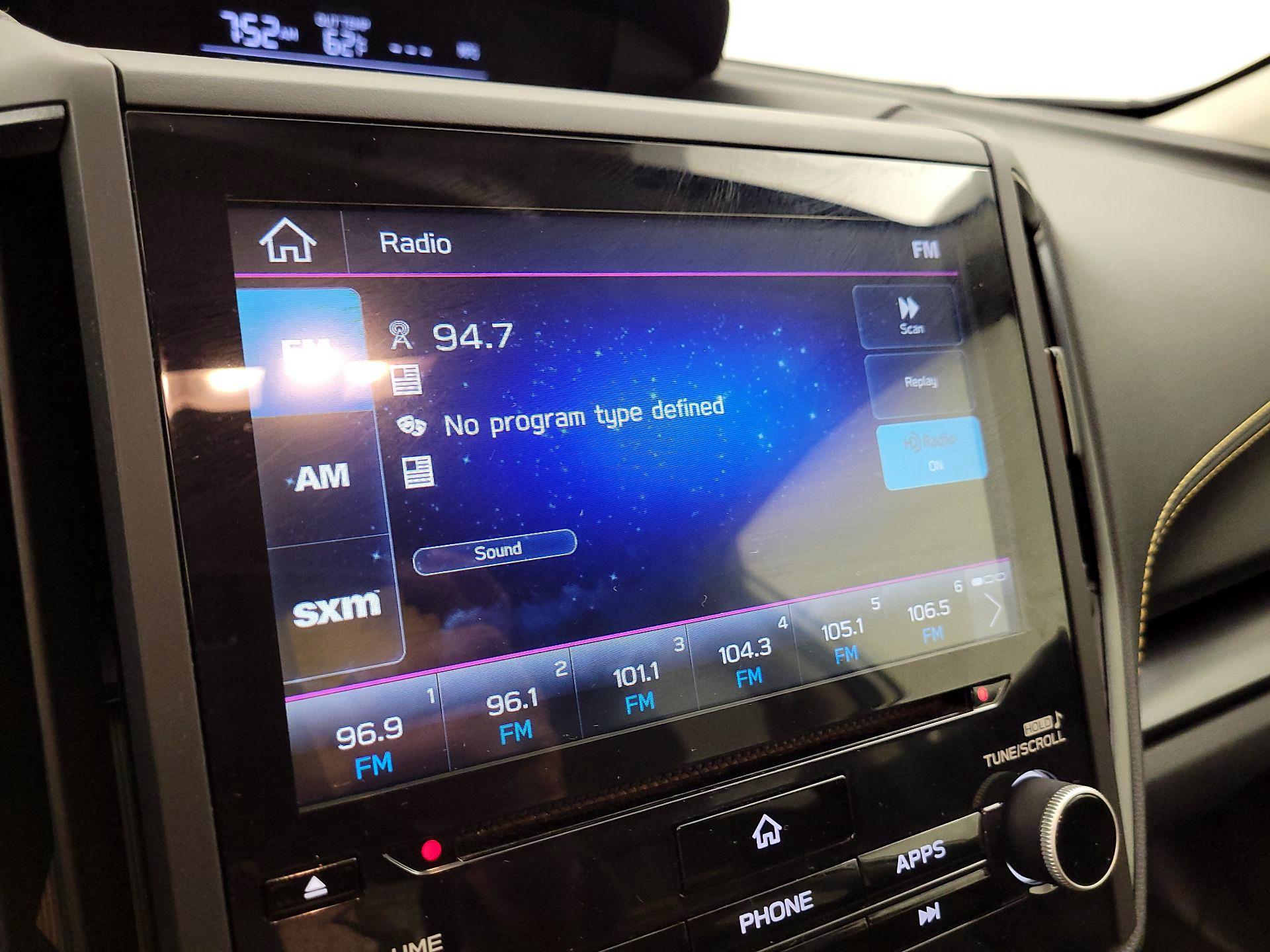 Thumbnail: 2023 Subaru Crosstrek - 15