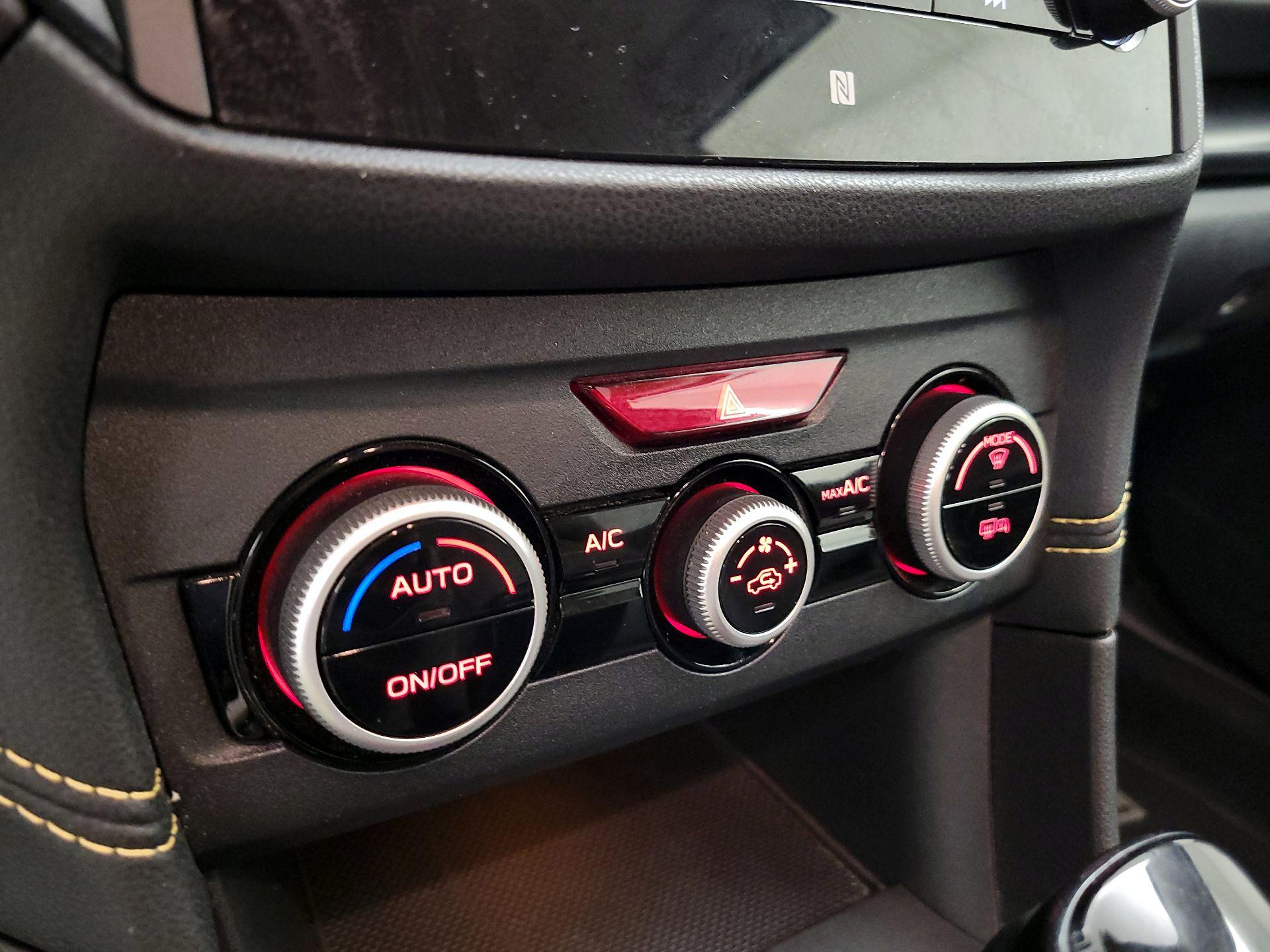 Thumbnail: 2023 Subaru Crosstrek - 16