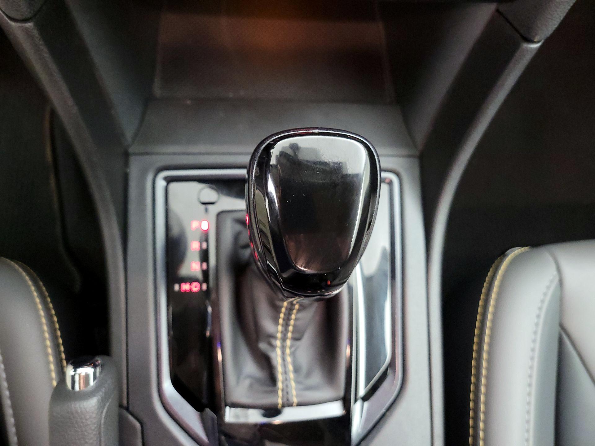 Thumbnail: 2023 Subaru Crosstrek - 17