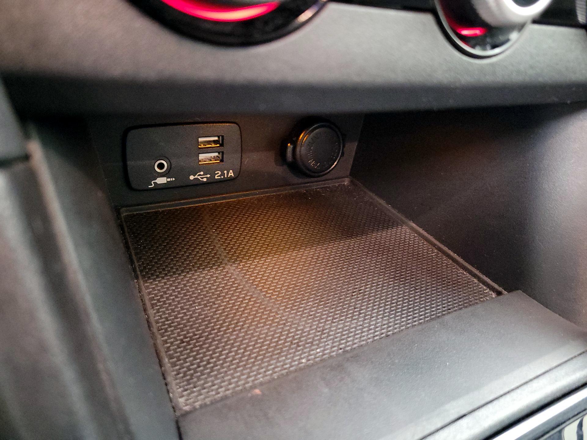 Thumbnail: 2023 Subaru Crosstrek - 18