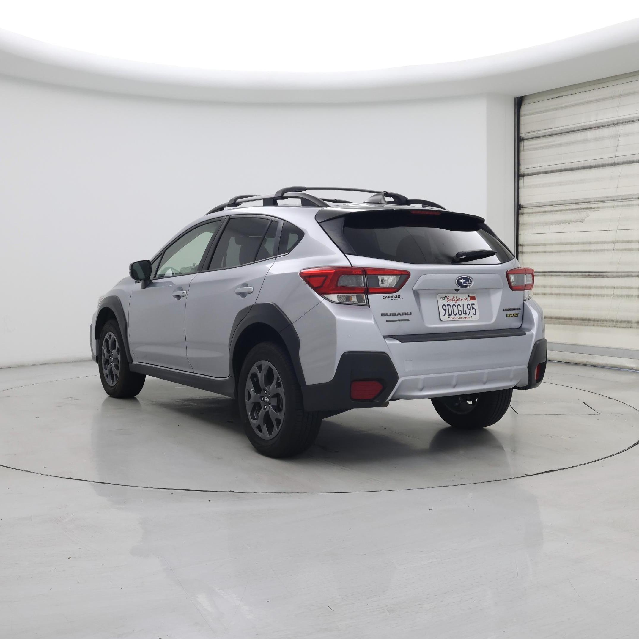 Thumbnail: 2023 Subaru Crosstrek - 2