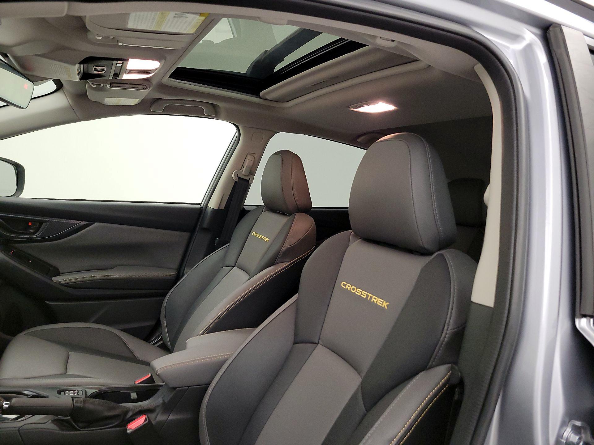 Thumbnail: 2023 Subaru Crosstrek - 19