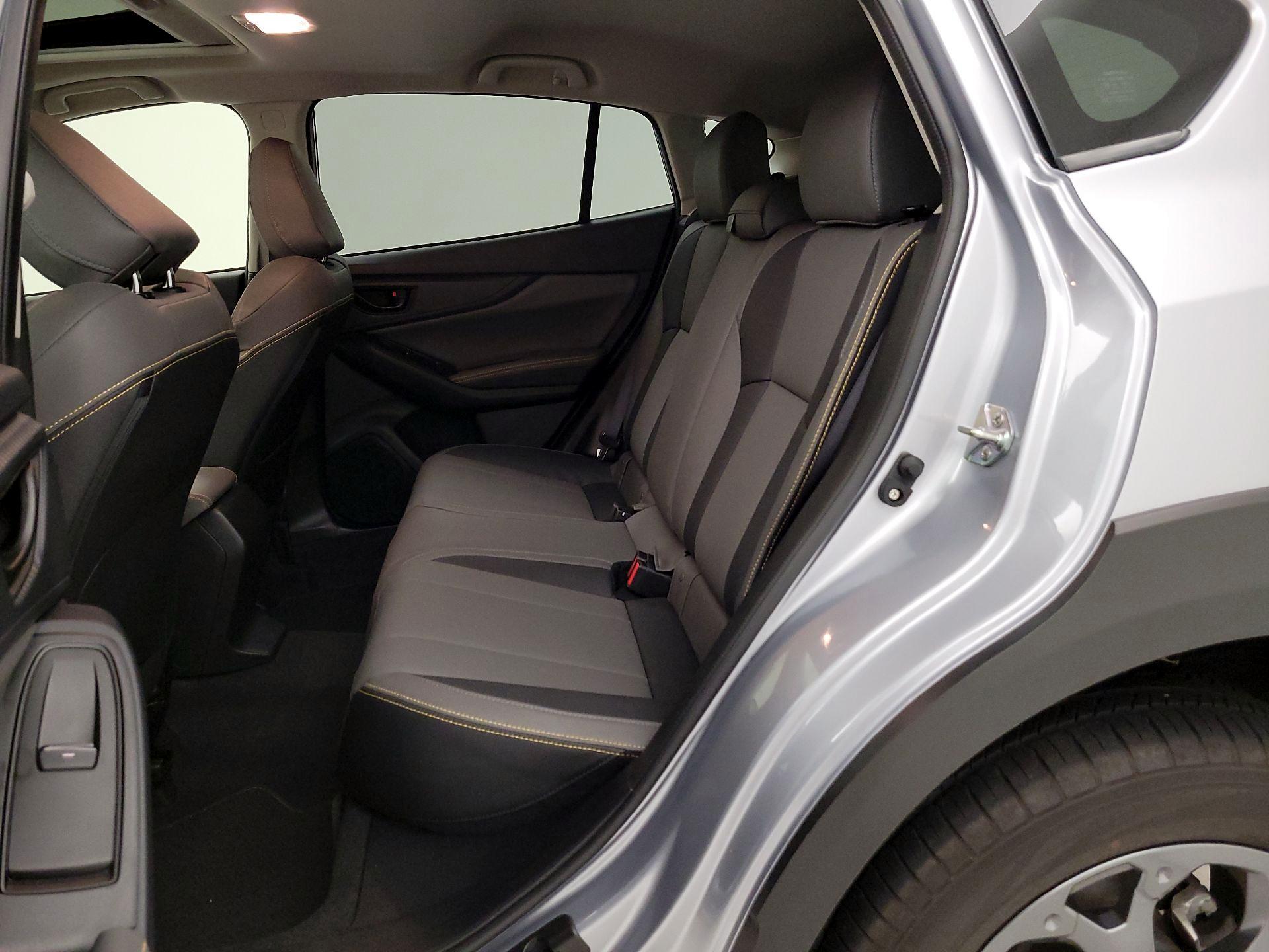 Thumbnail: 2023 Subaru Crosstrek - 20