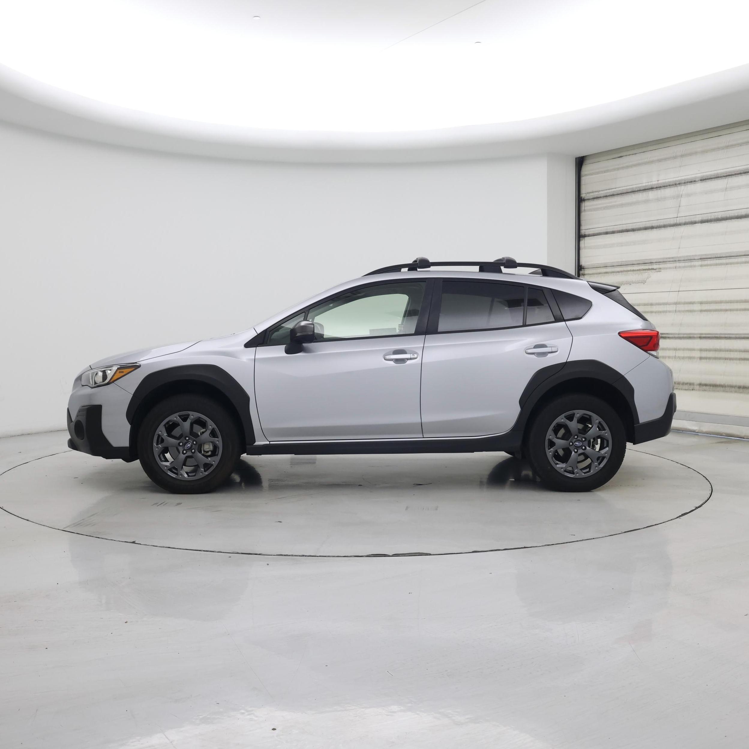 Thumbnail: 2023 Subaru Crosstrek - 3