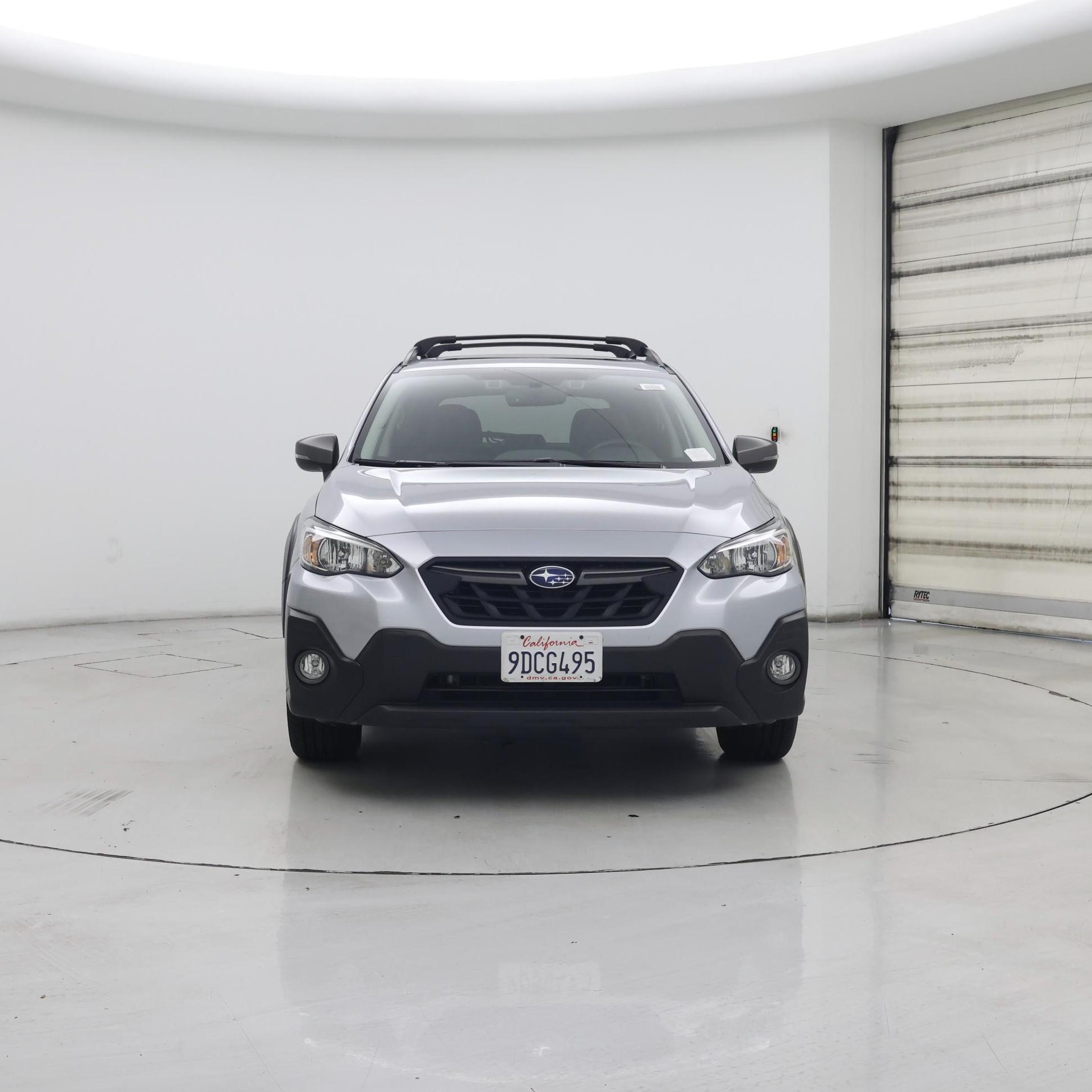 Thumbnail: 2023 Subaru Crosstrek - 5