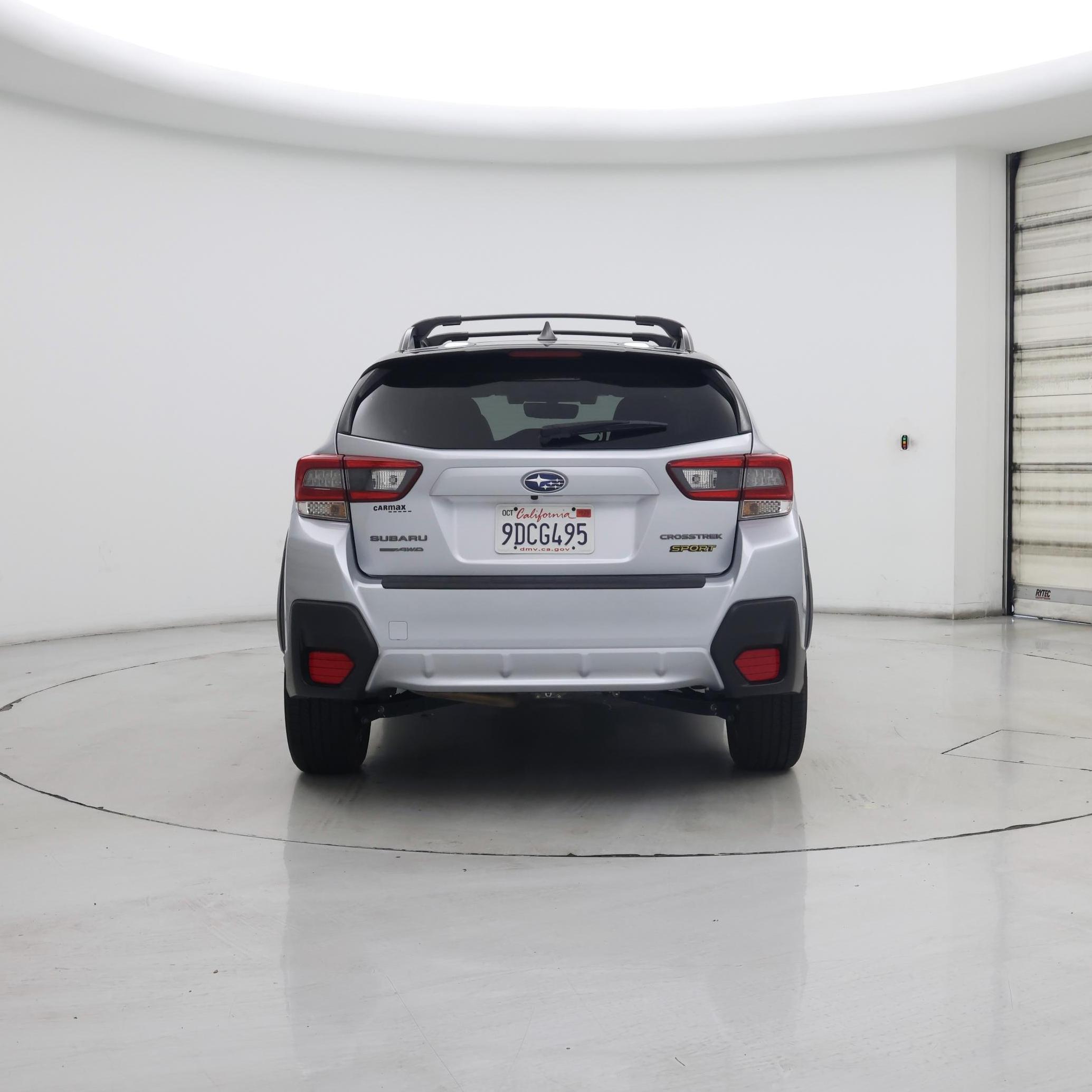 Thumbnail: 2023 Subaru Crosstrek - 6