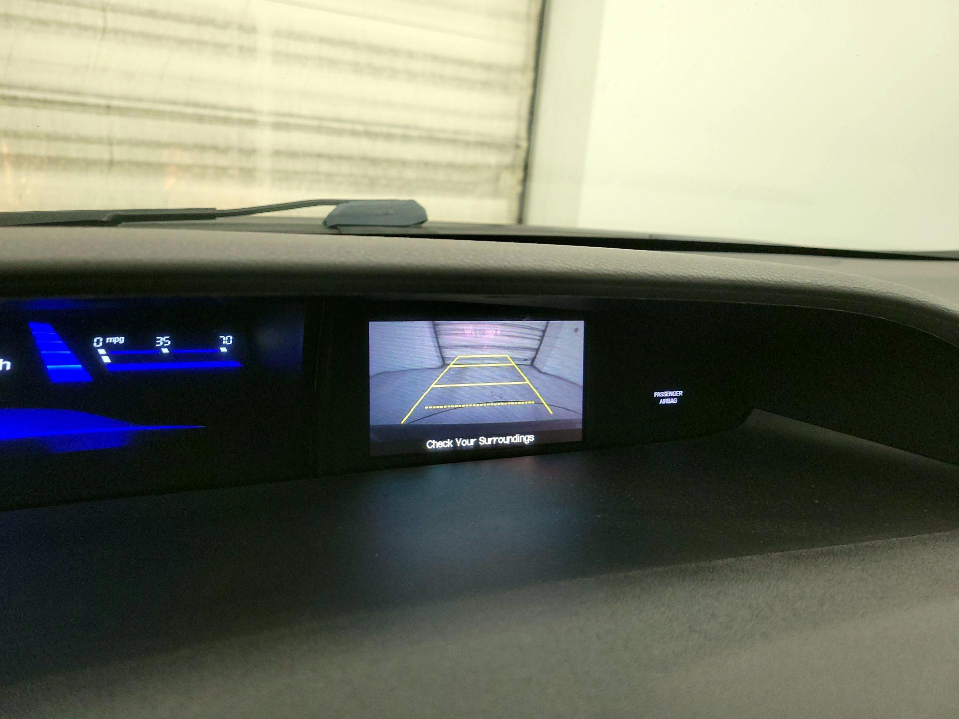 Thumbnail: 2015 Honda Civic - 14