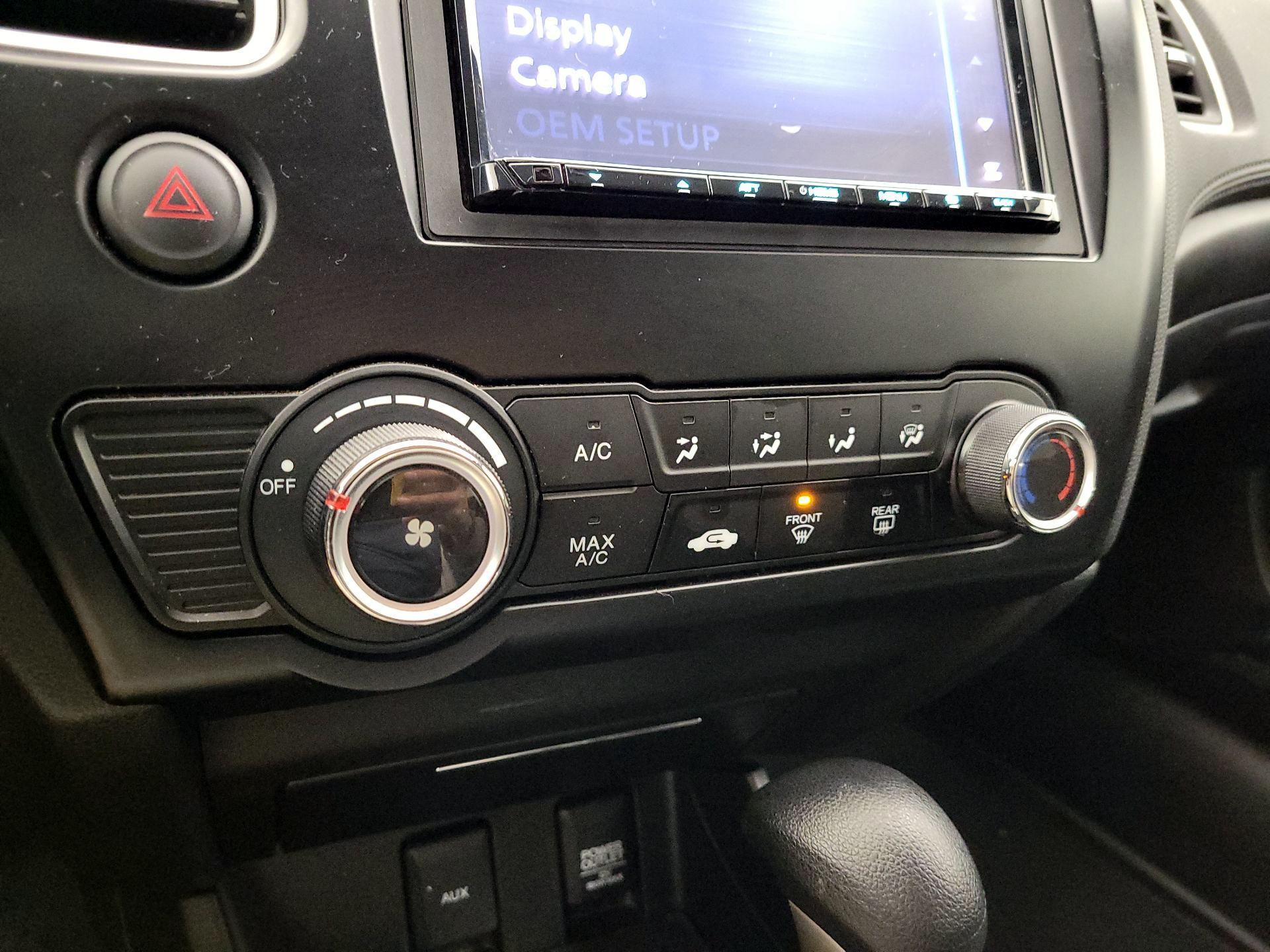 Thumbnail: 2015 Honda Civic - 16