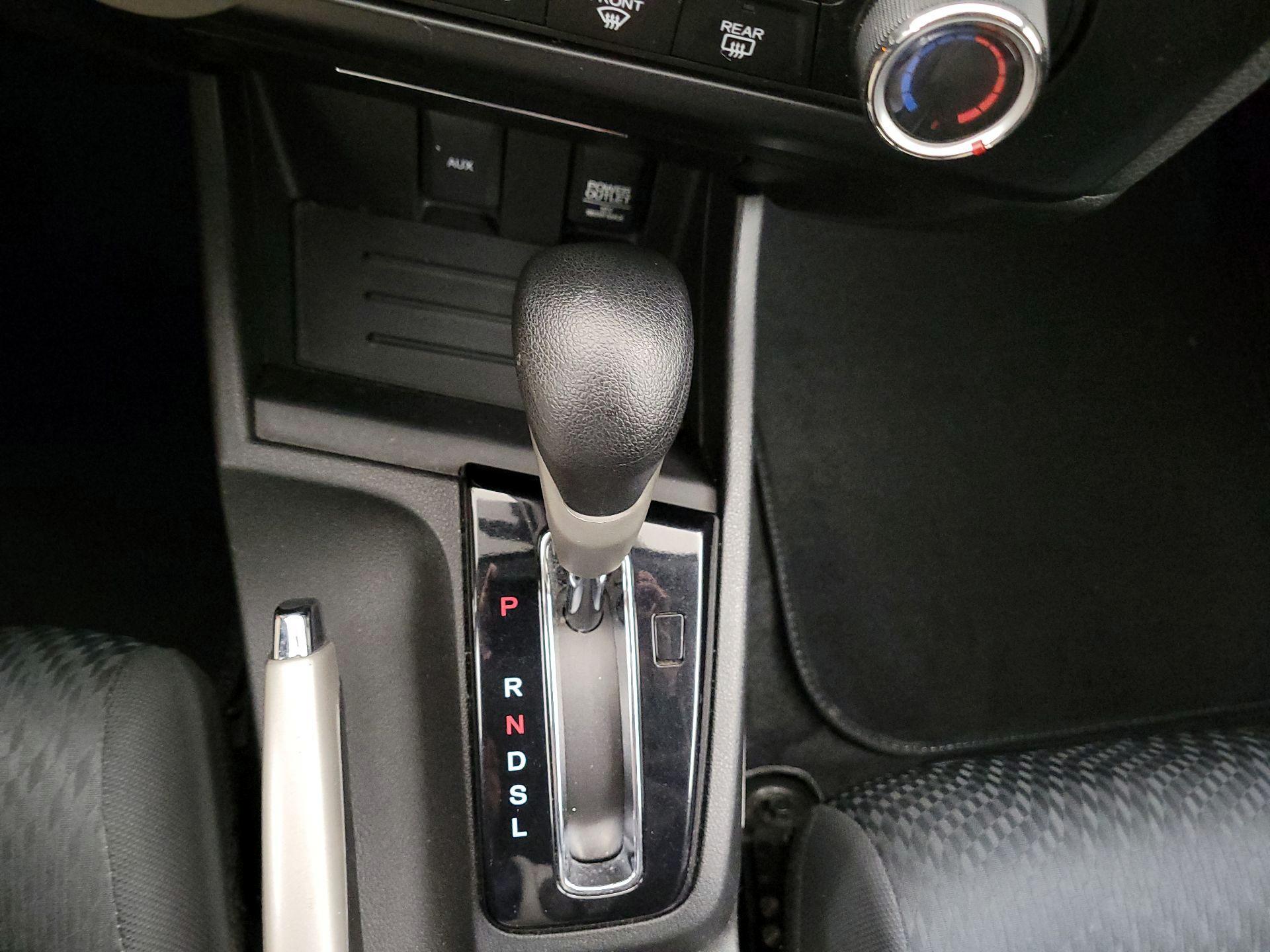 Thumbnail: 2015 Honda Civic - 17