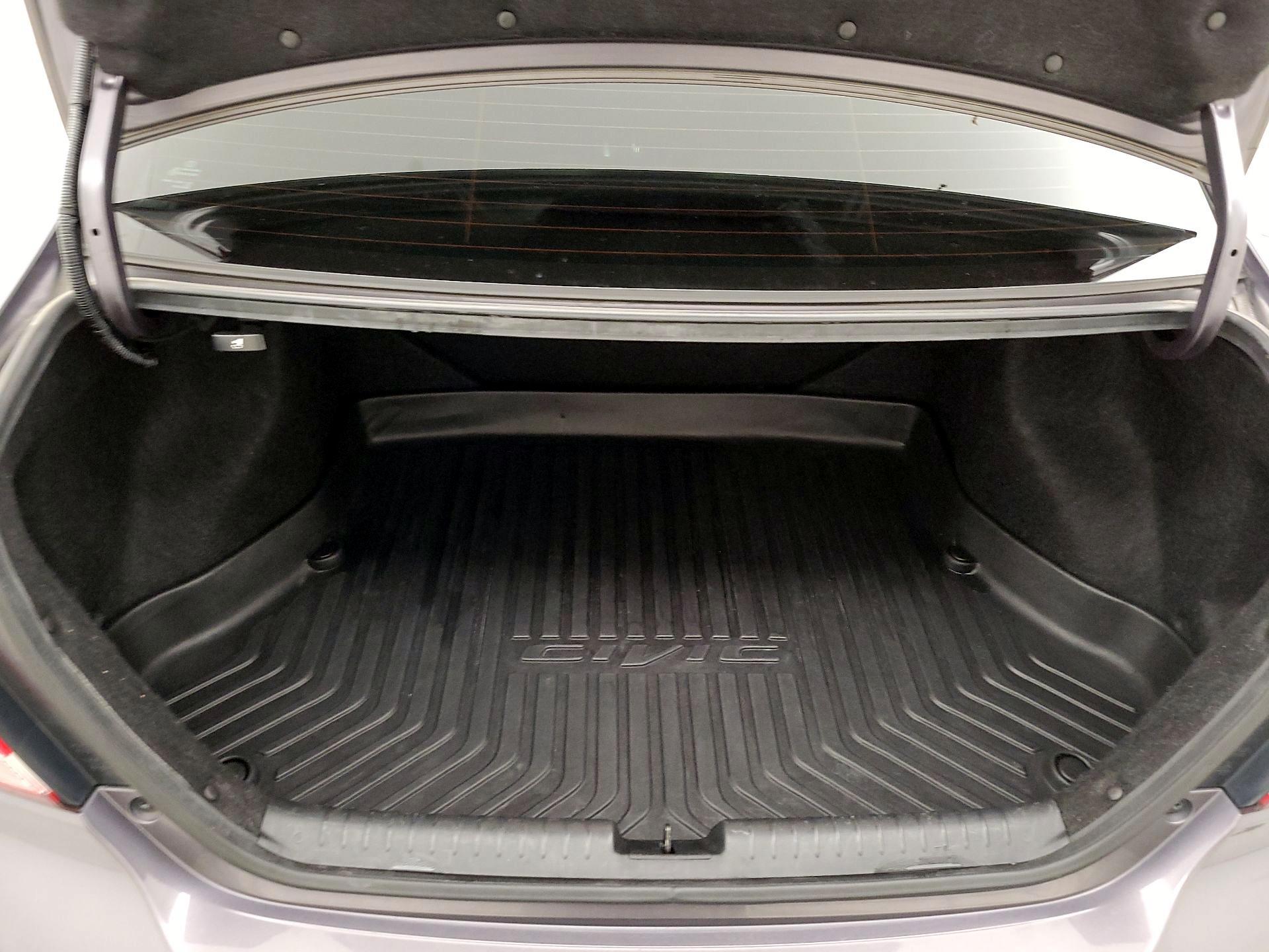 Thumbnail: 2015 Honda Civic - 20