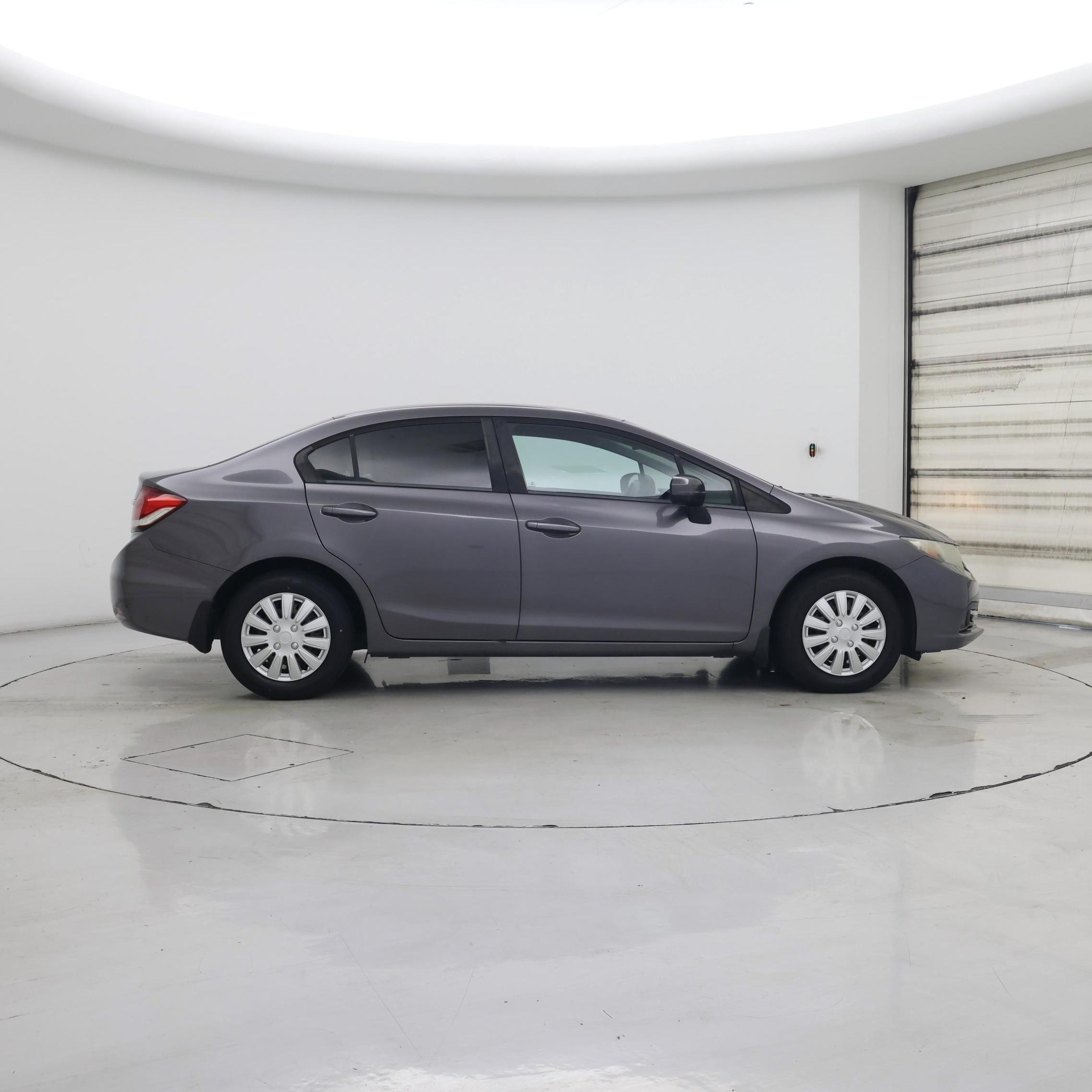 Thumbnail: 2015 Honda Civic - 7