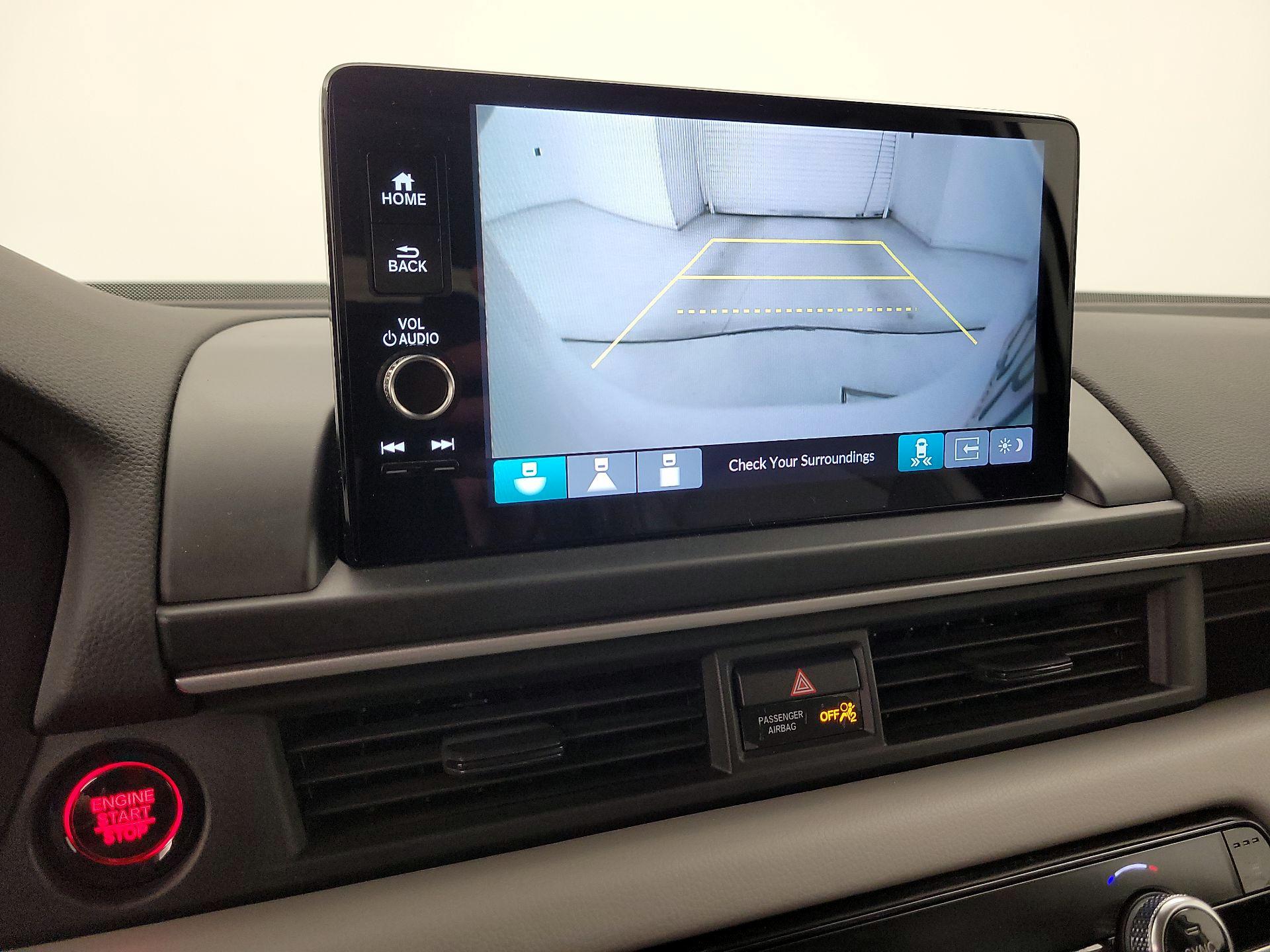 Thumbnail: 2025 Honda Pilot - 15