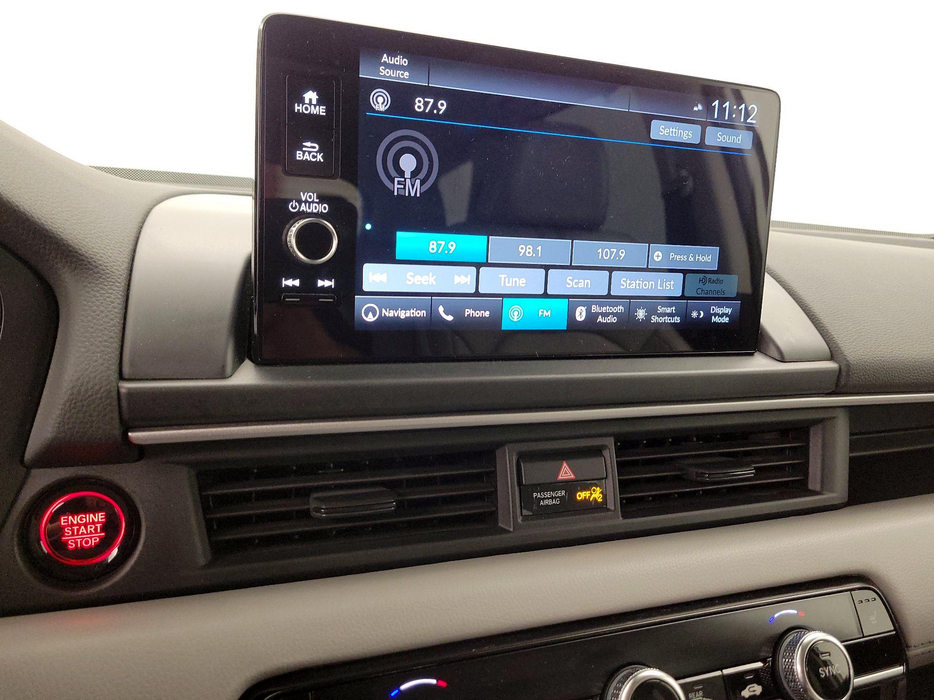 Thumbnail: 2025 Honda Pilot - 16