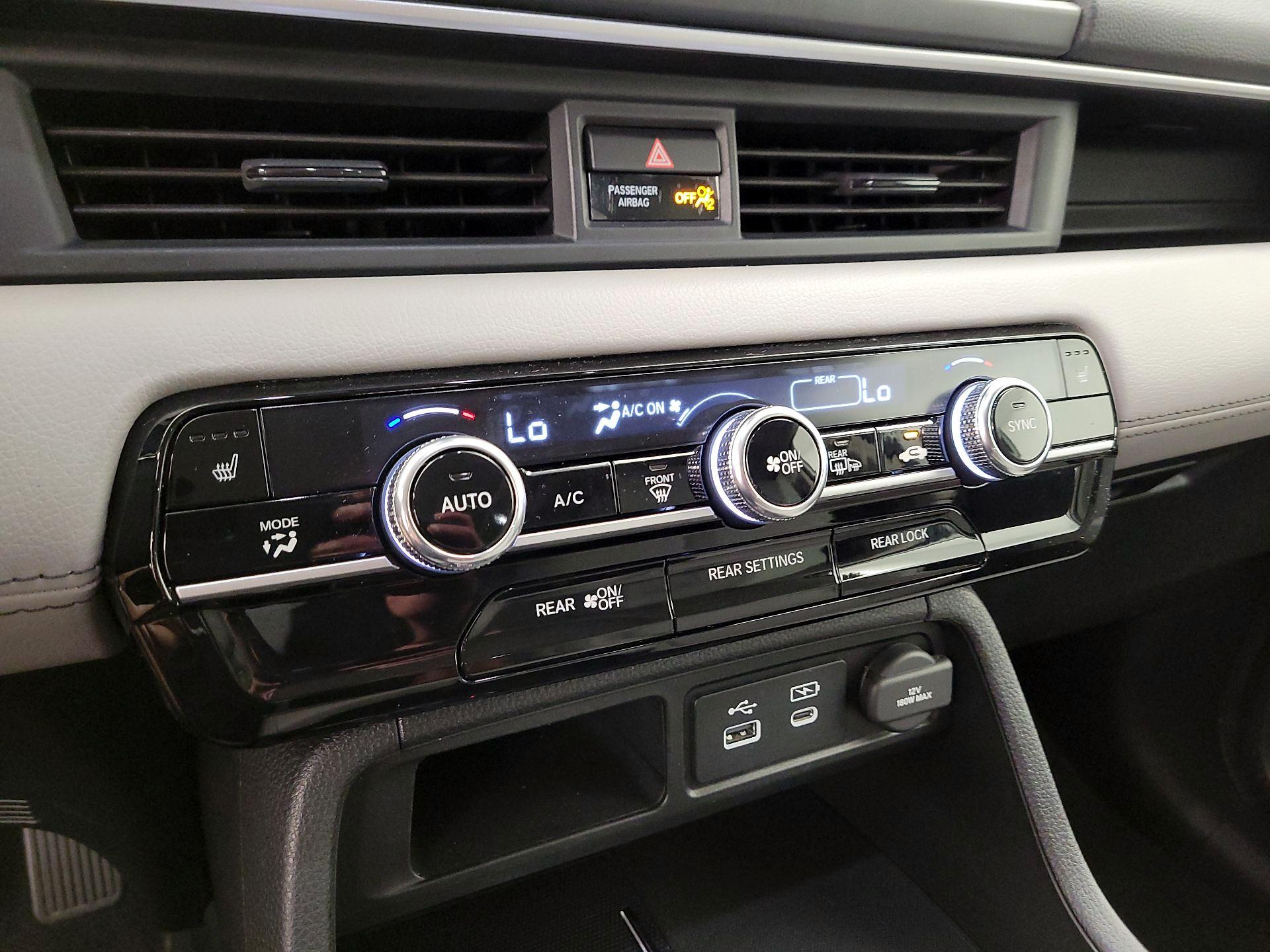 Thumbnail: 2025 Honda Pilot - 17