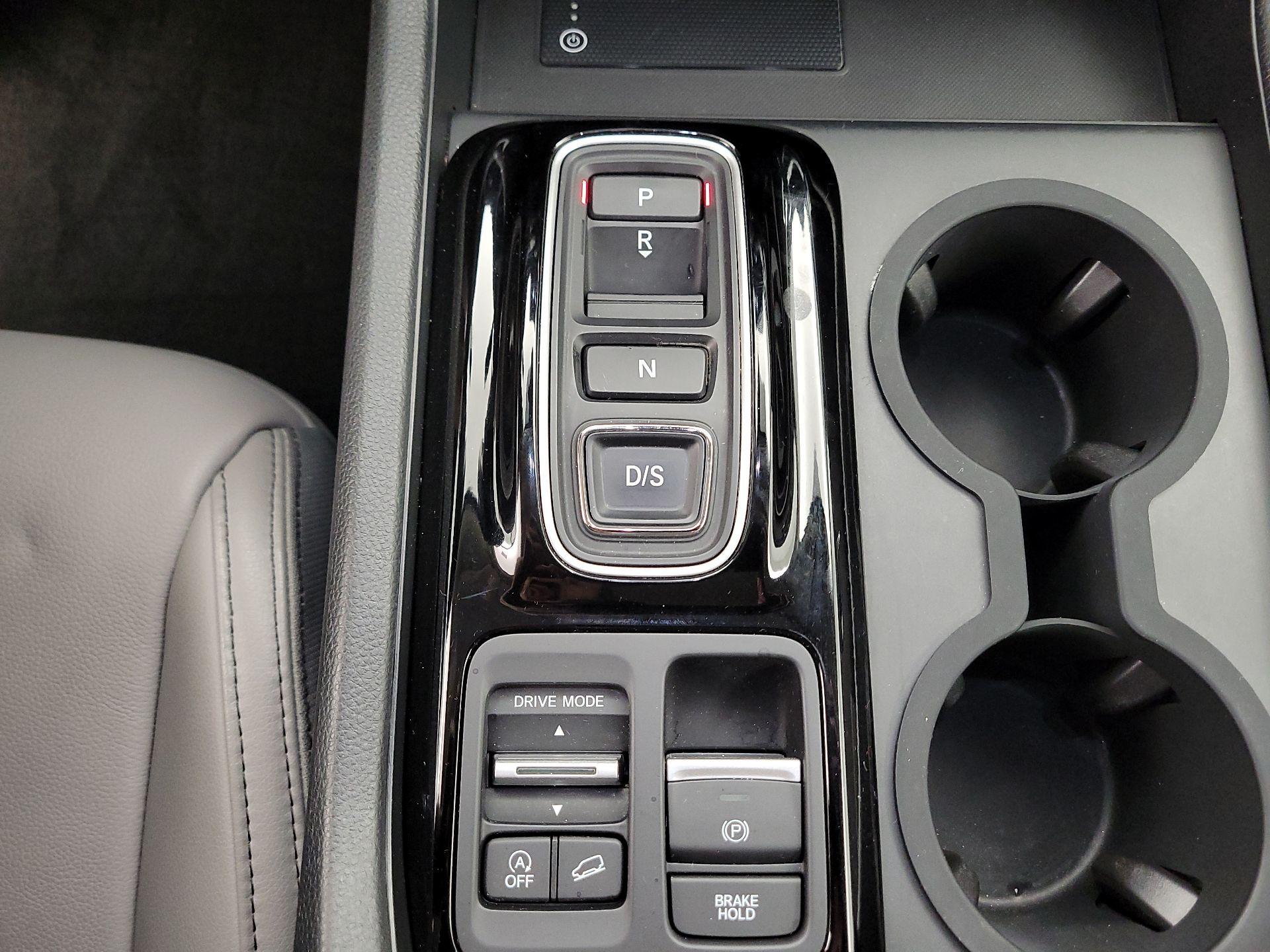 Thumbnail: 2025 Honda Pilot - 18