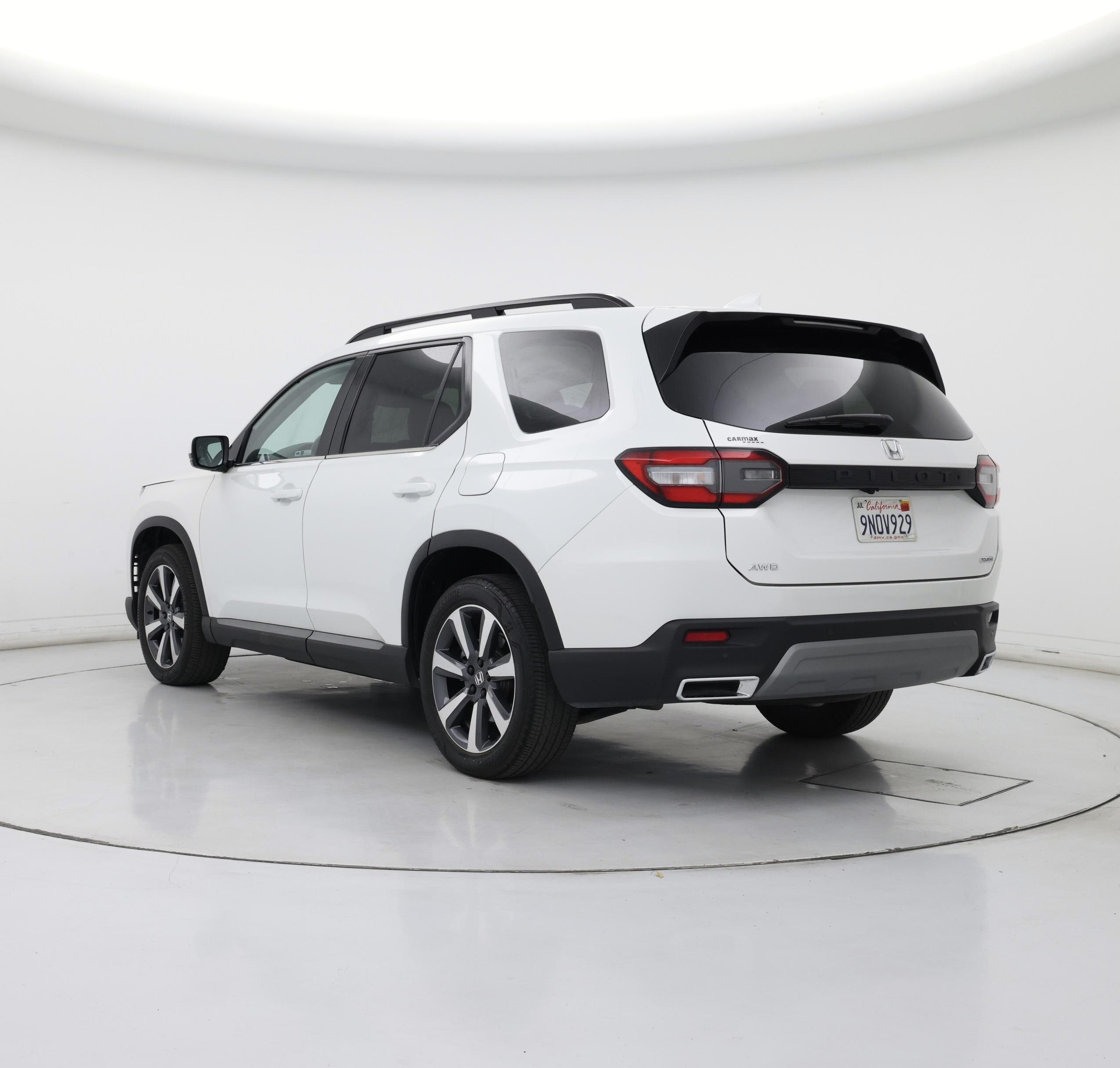 Thumbnail: 2025 Honda Pilot - 2