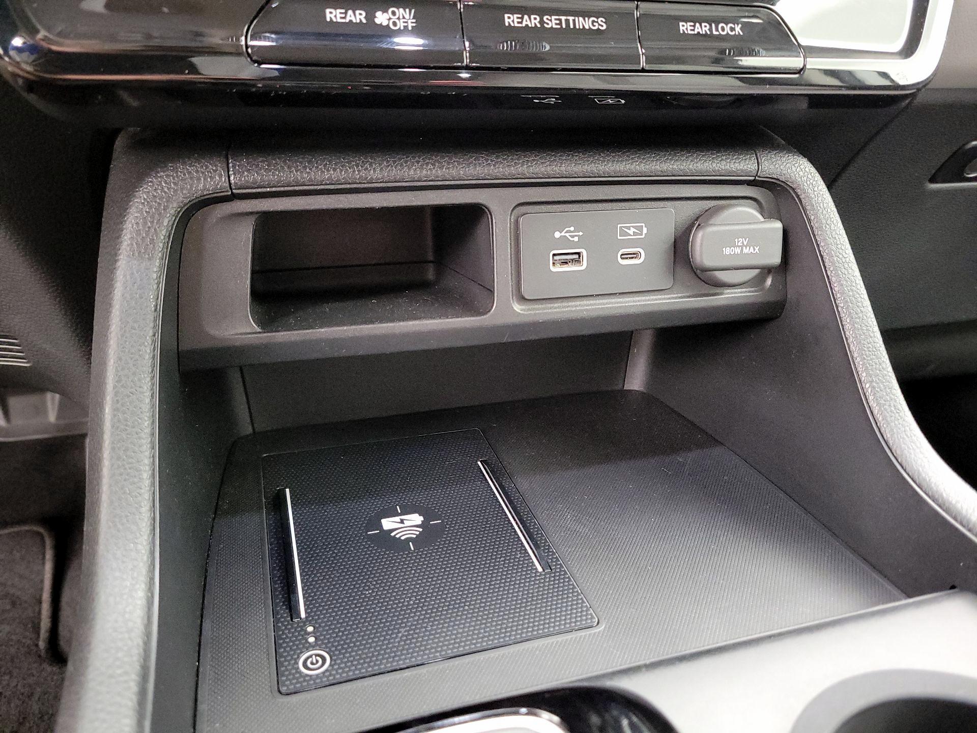 Thumbnail: 2025 Honda Pilot - 19