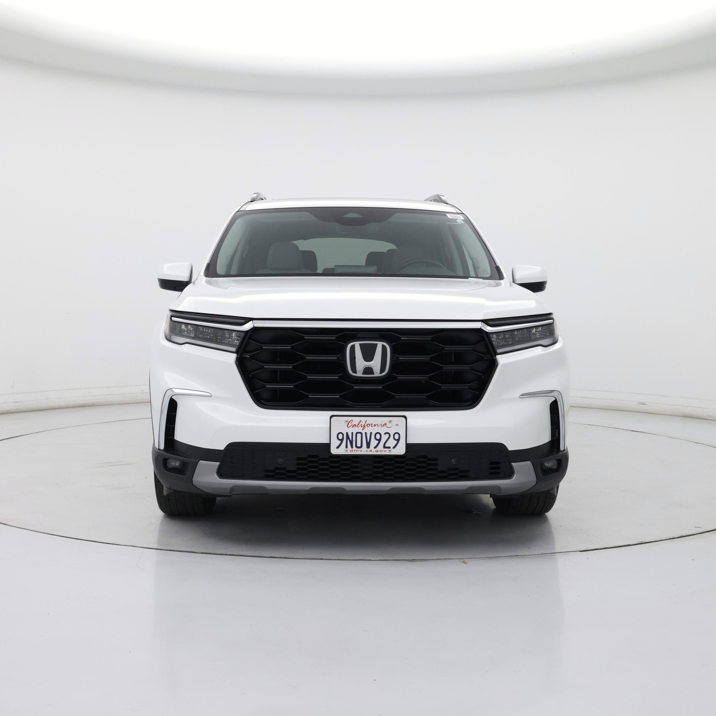 Thumbnail: 2025 Honda Pilot - 5