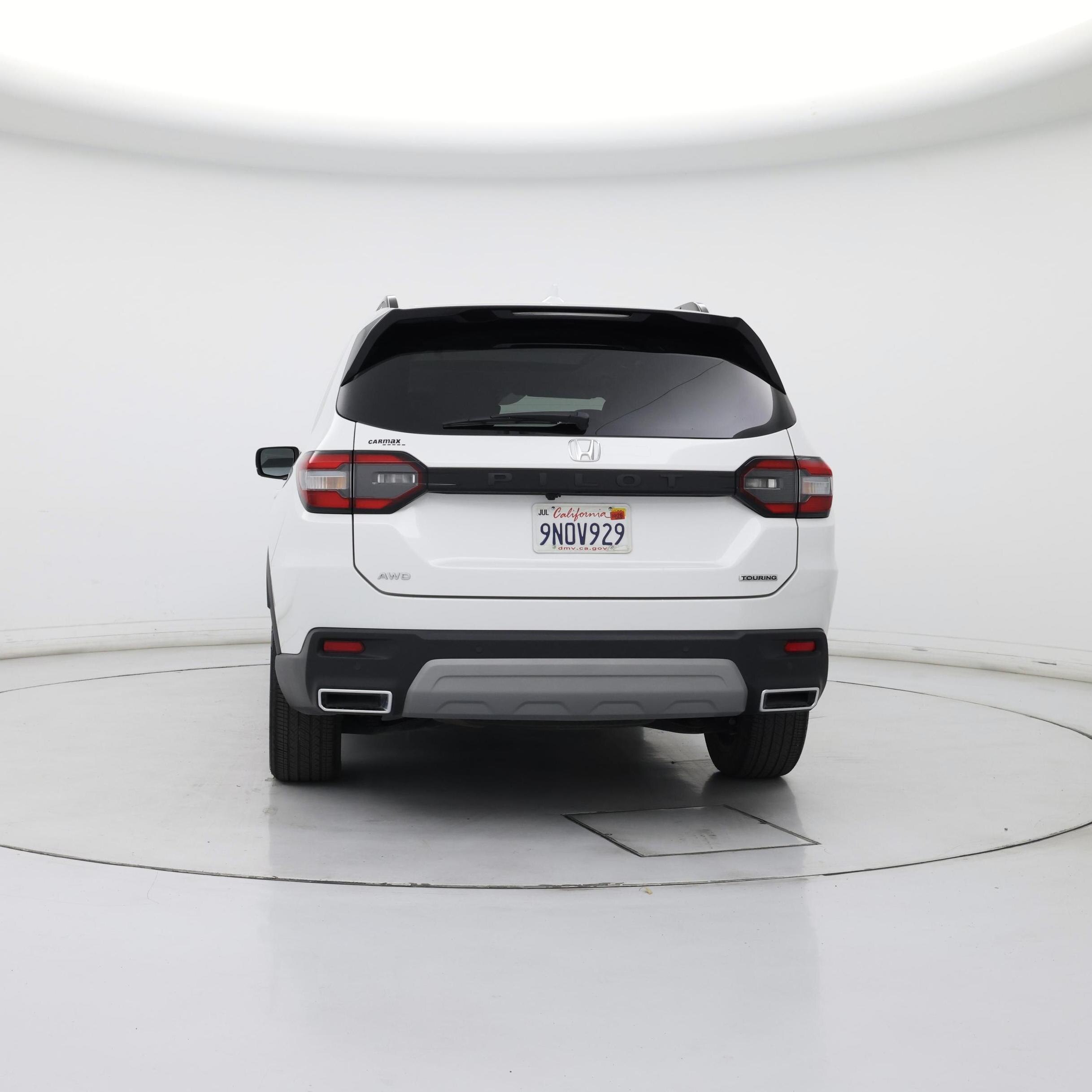 Thumbnail: 2025 Honda Pilot - 6