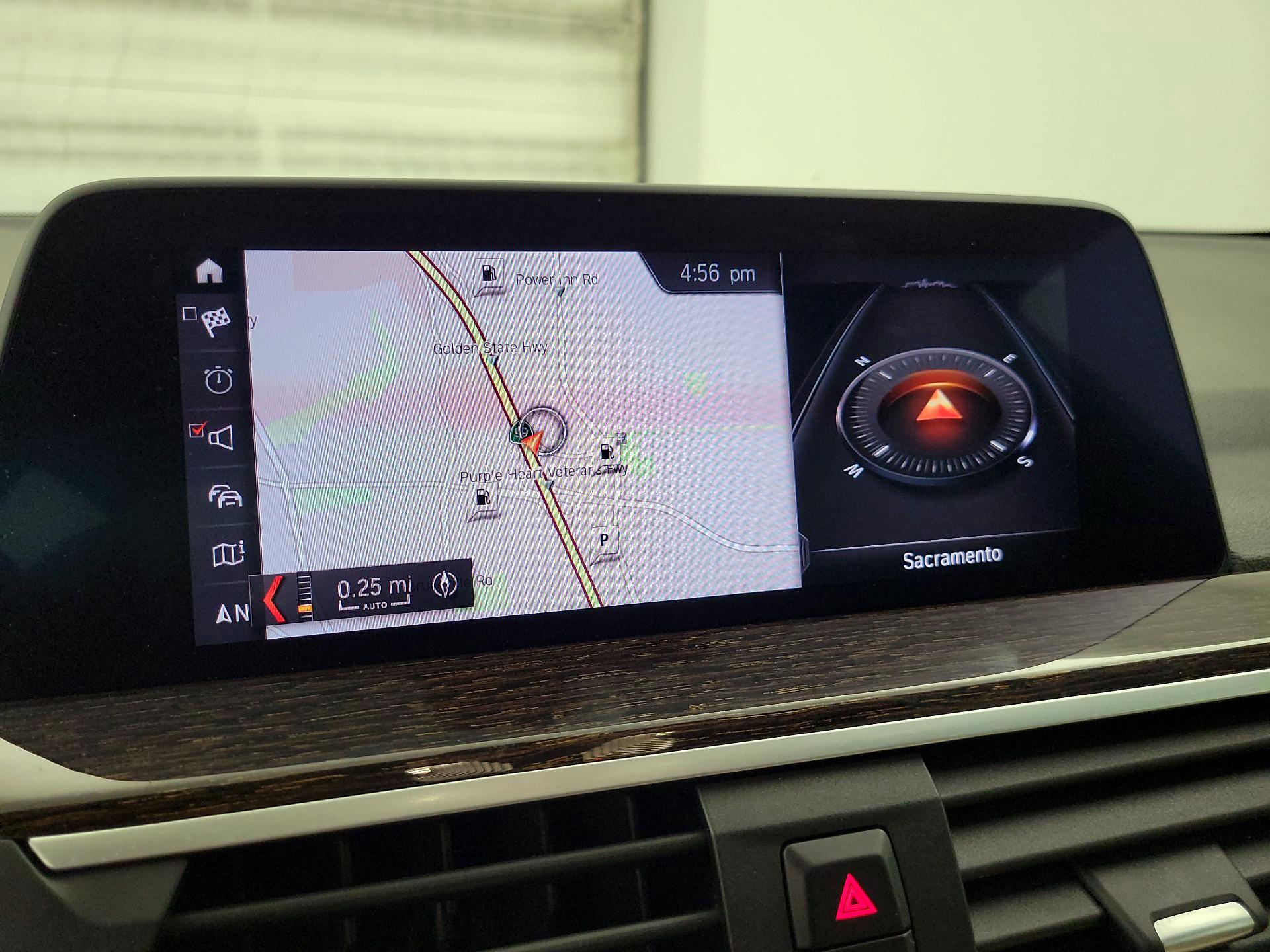 Thumbnail: 2021 BMW X3 - 14