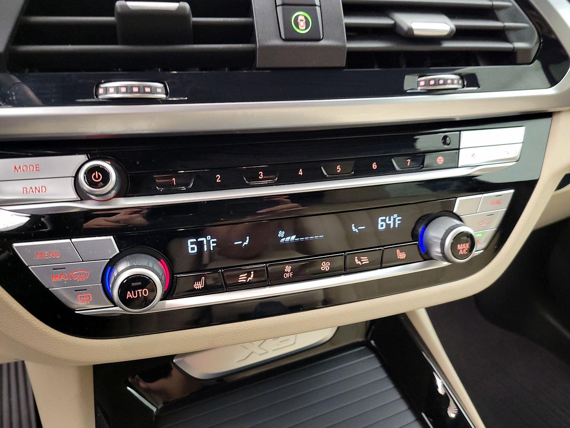 Thumbnail: 2021 BMW X3 - 17