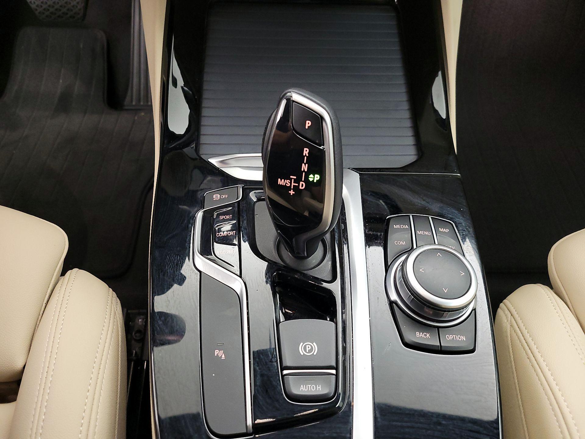 Thumbnail: 2021 BMW X3 - 18